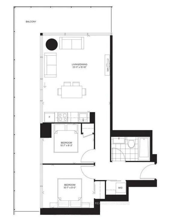 42 Charles Street E #4406