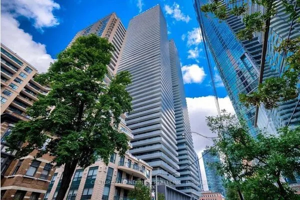 42 Charles Street E #4406