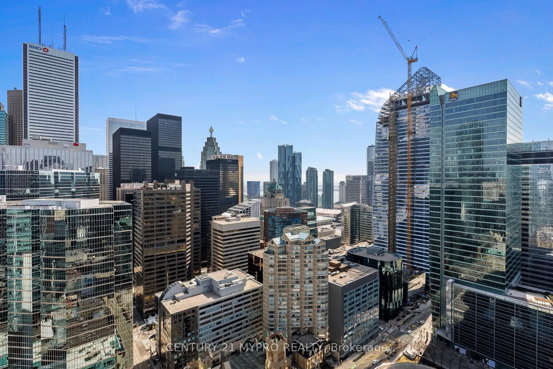 224 King Street W #3603
