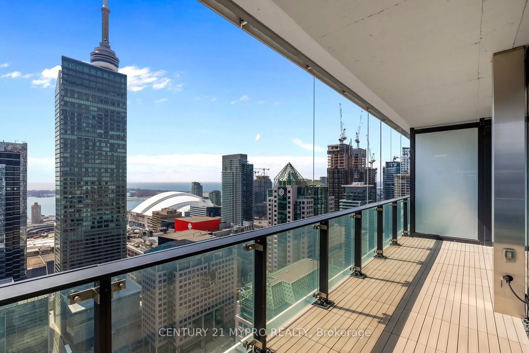 224 King Street W #3603