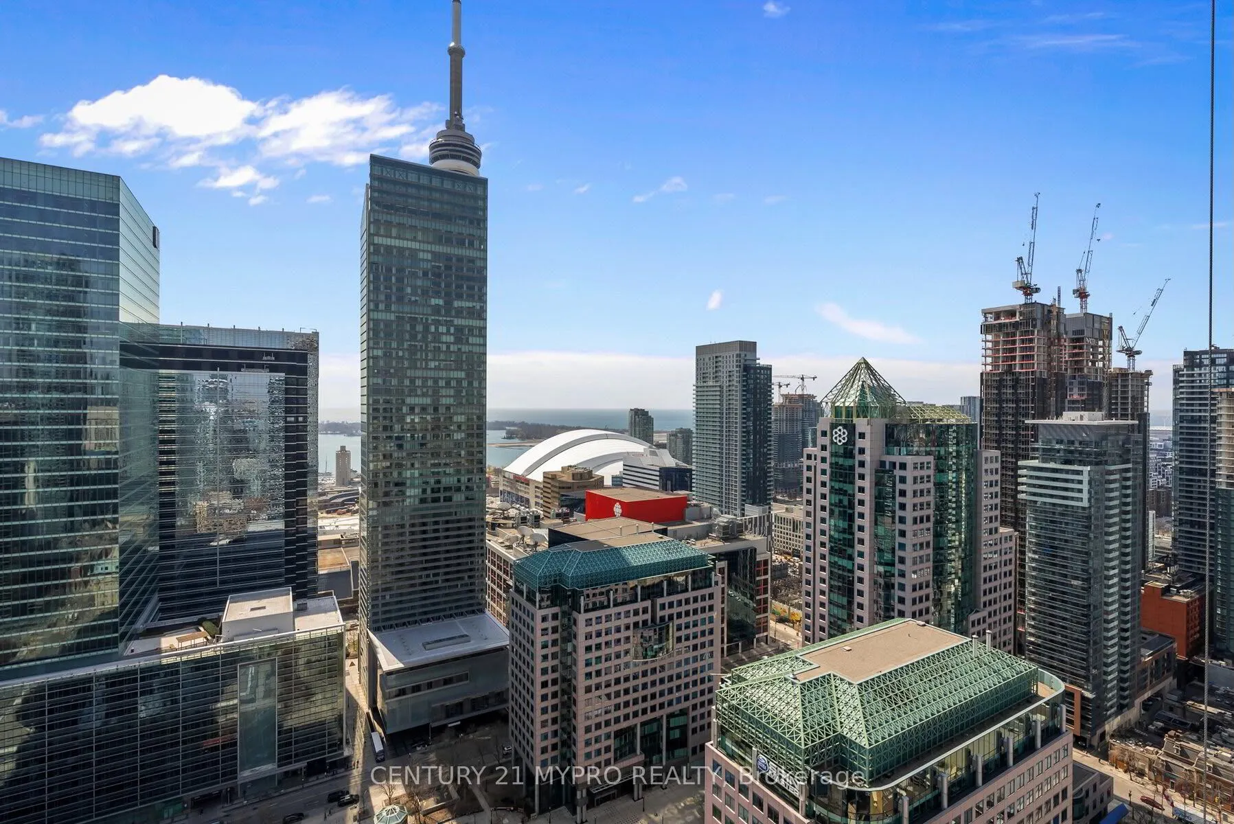 224 King Street W #3603