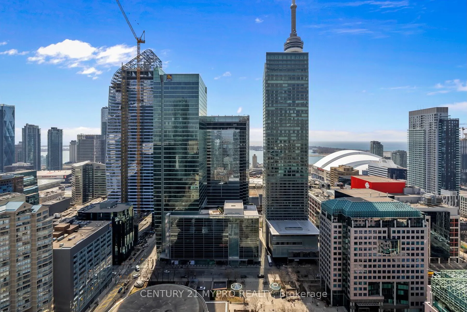 224 King Street W #3603
