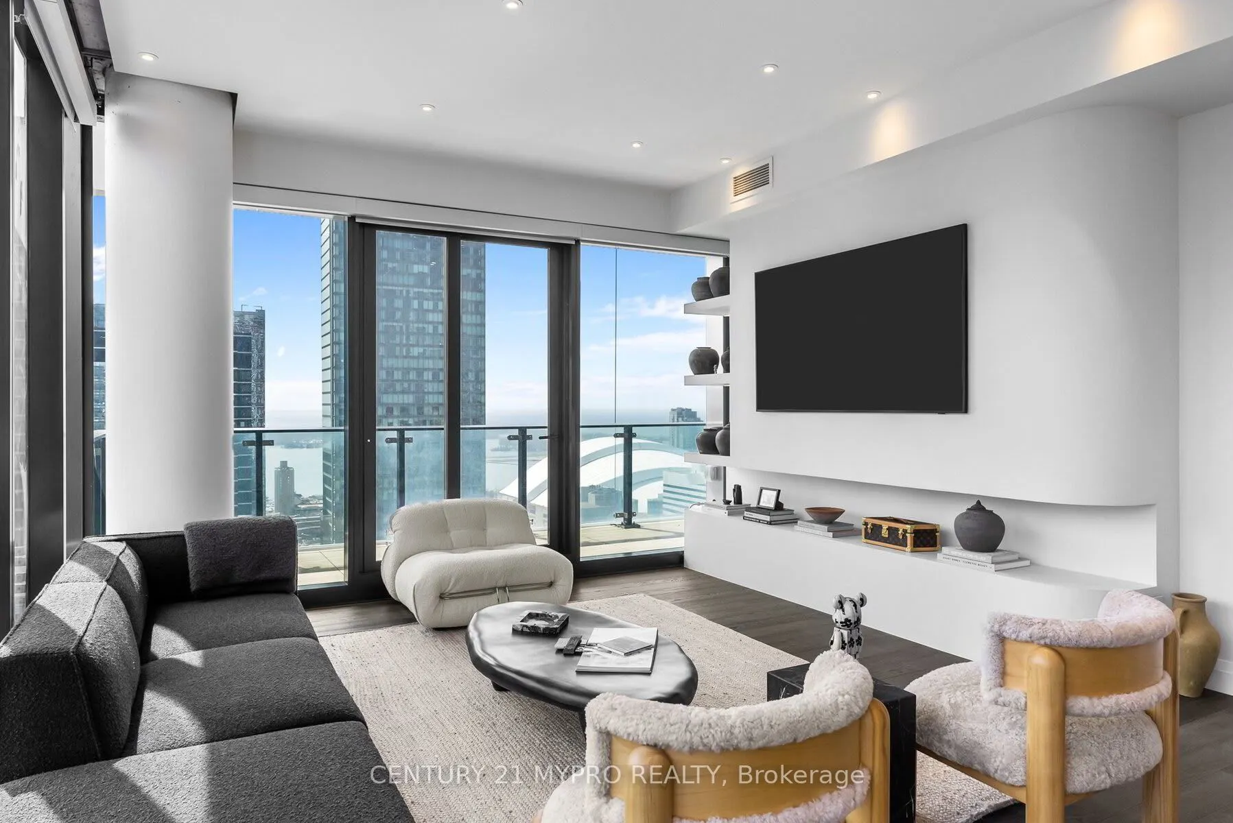 224 King Street W #3603