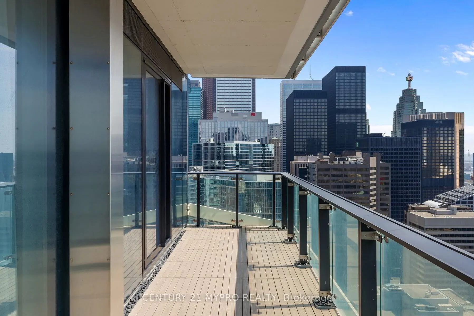 224 King Street W #3603