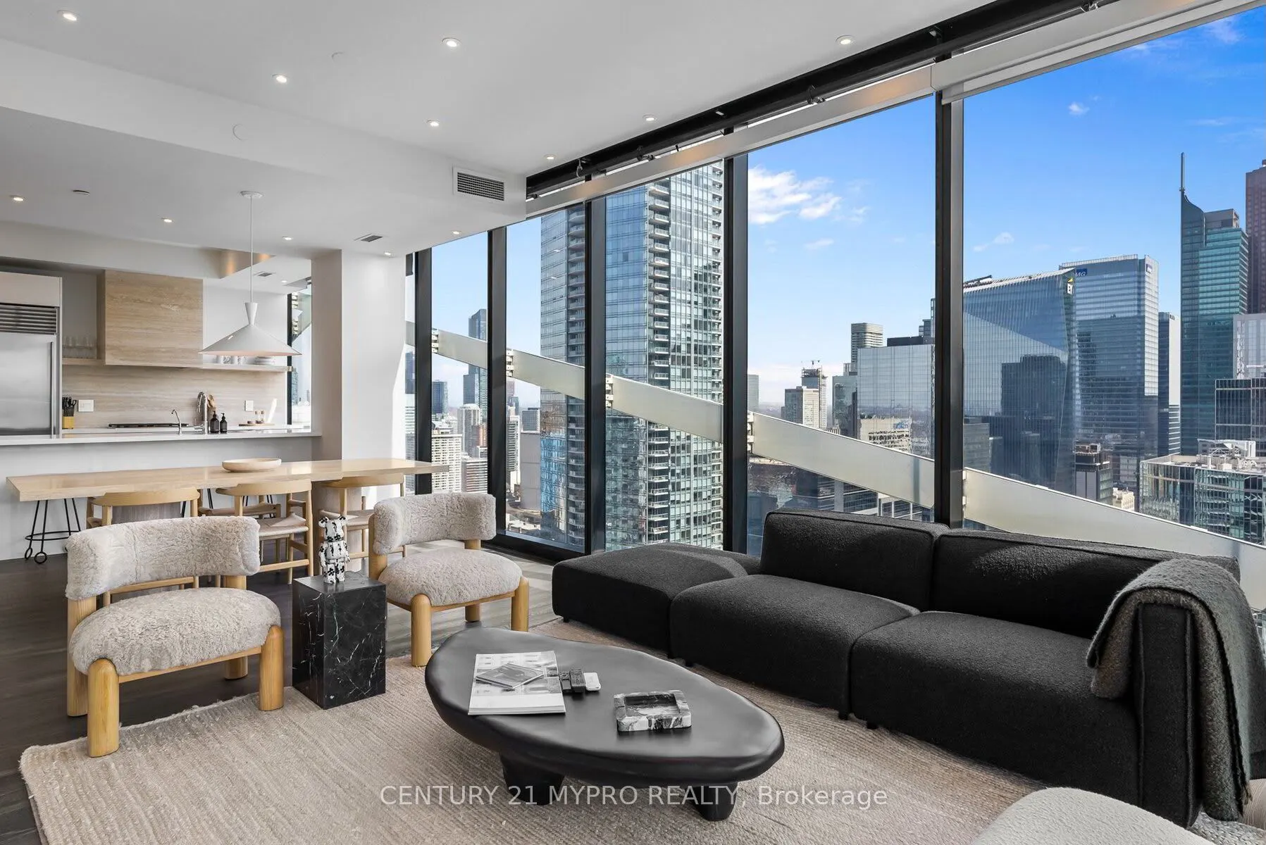 224 King Street W #3603