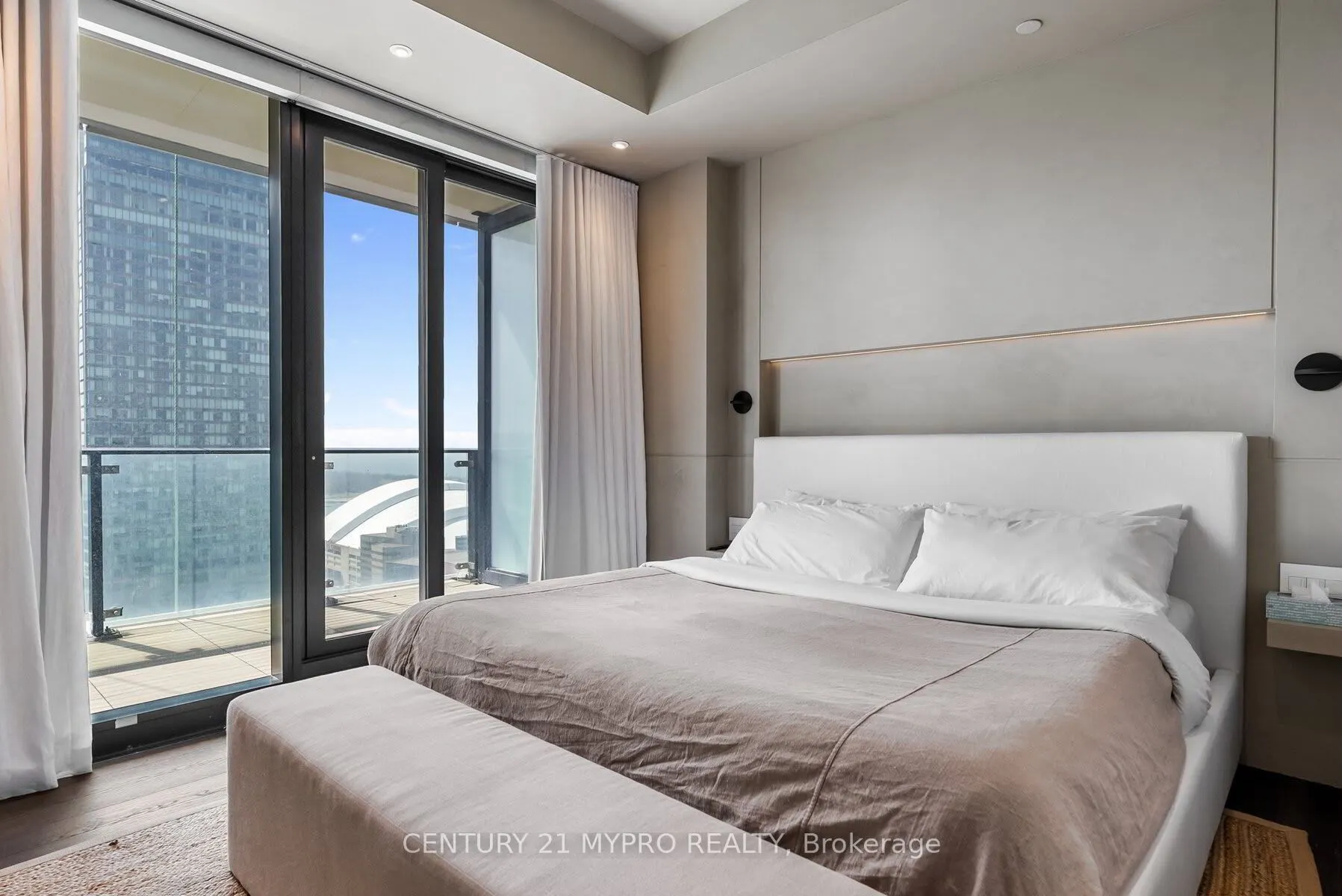 224 King Street W #3603