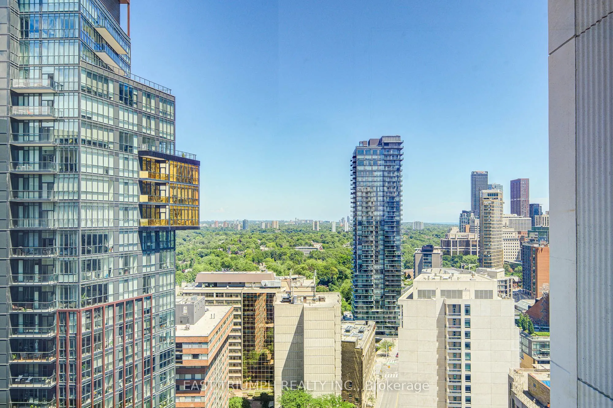 1315 BAY Street #2102