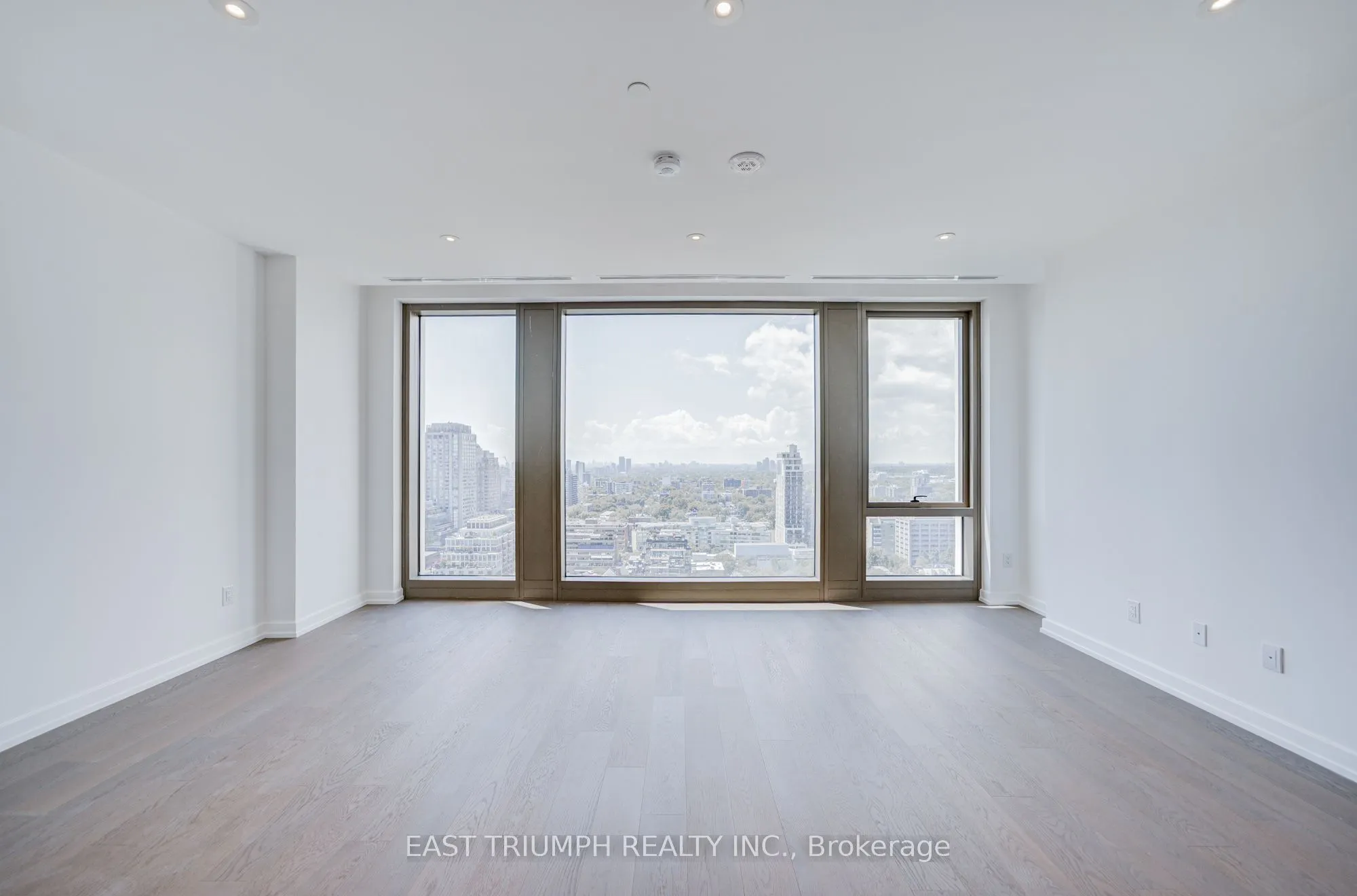 1315 BAY Street #2102