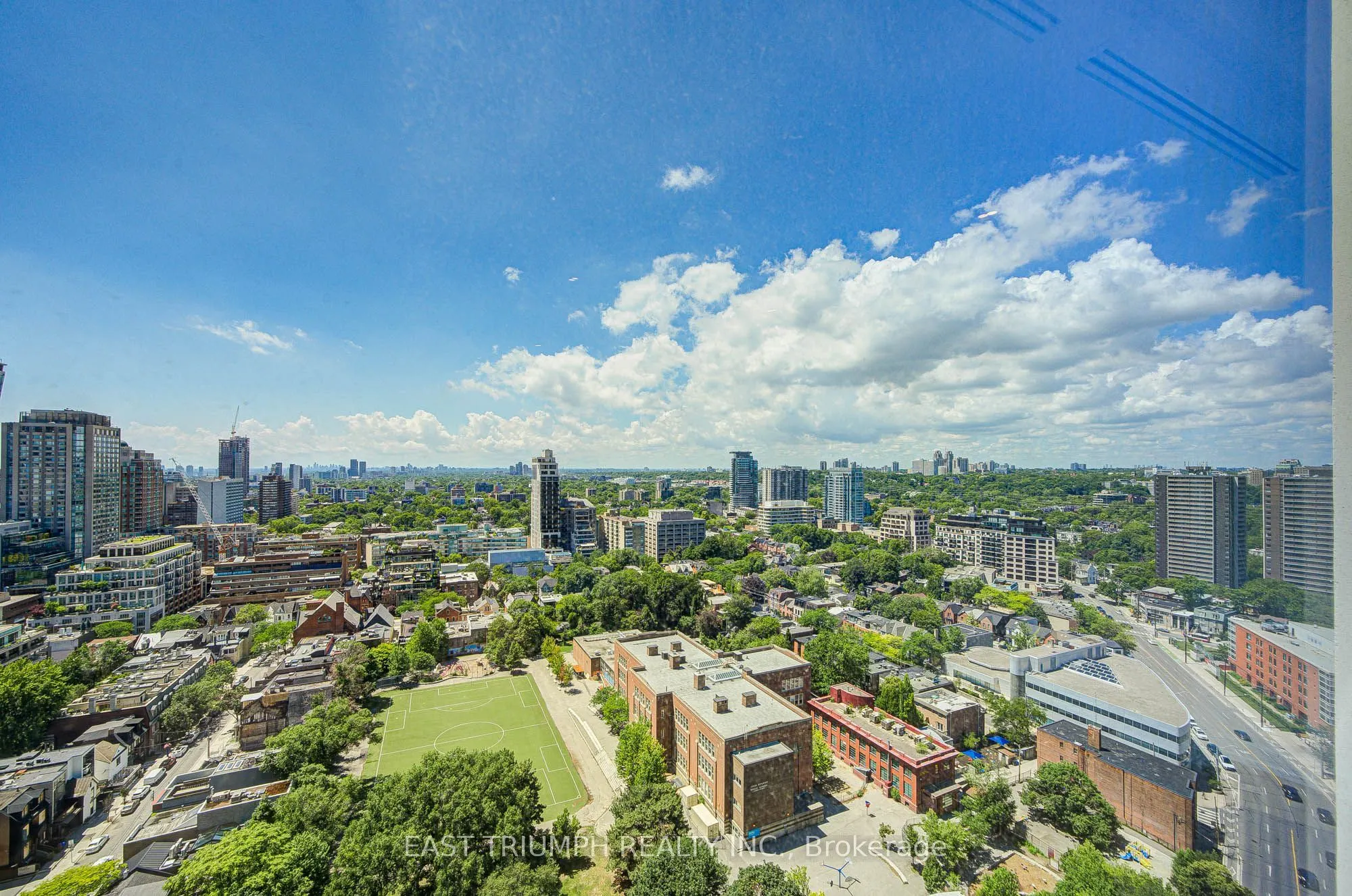 1315 BAY Street #2102