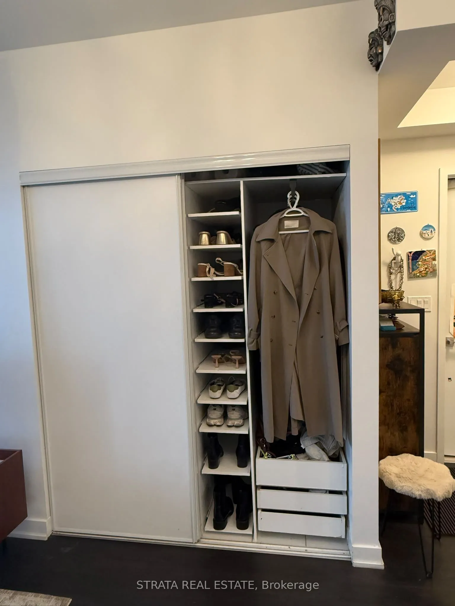 50 Ordnance Street #2401