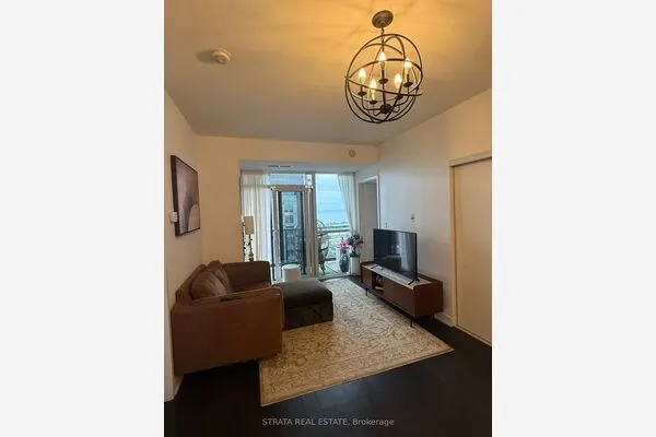 50 Ordnance Street #2401