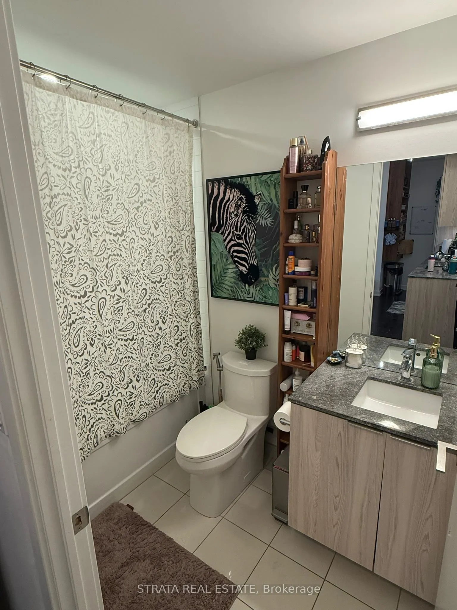 50 Ordnance Street #2401
