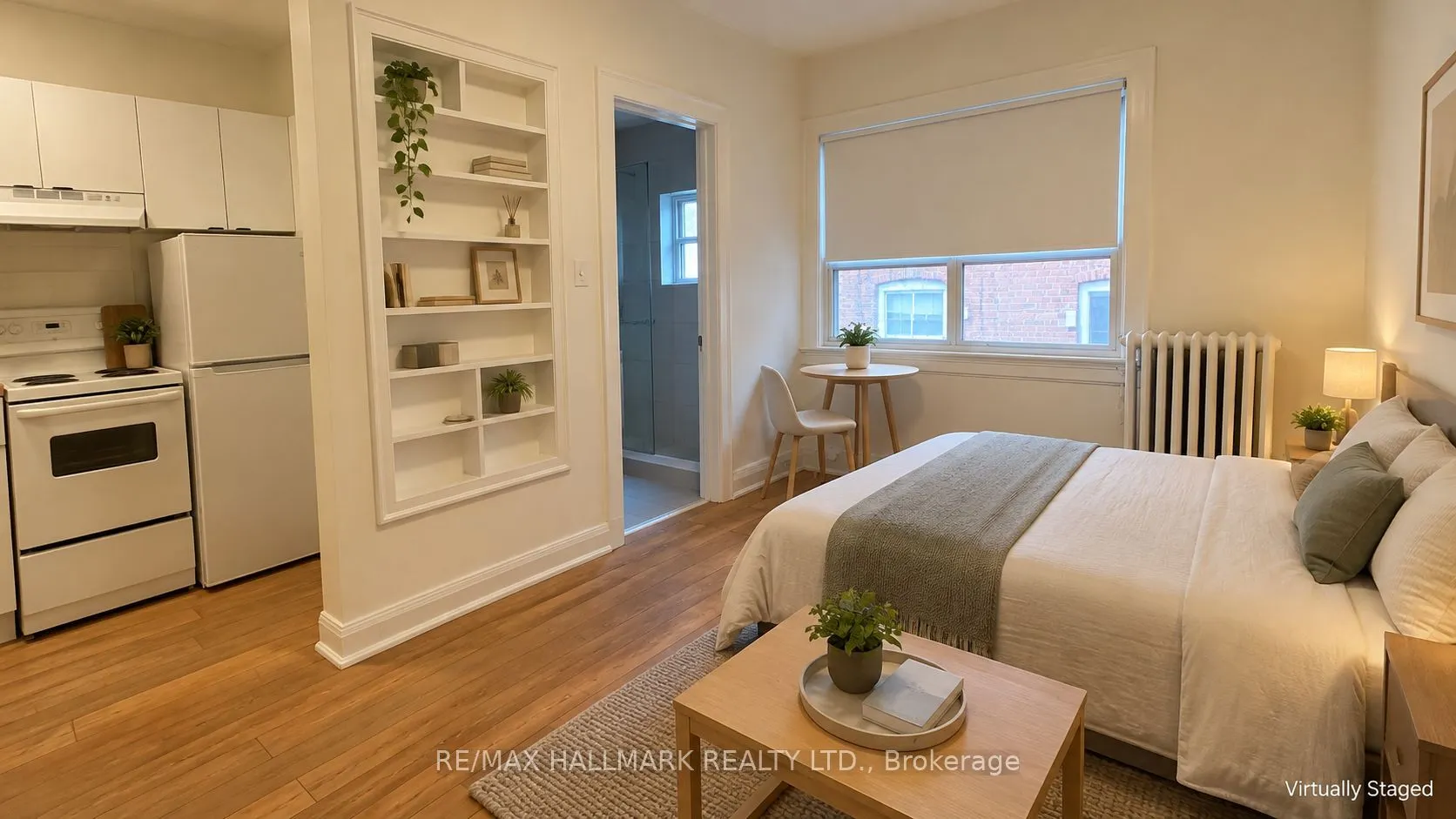 595 St Clair Avenue W #14