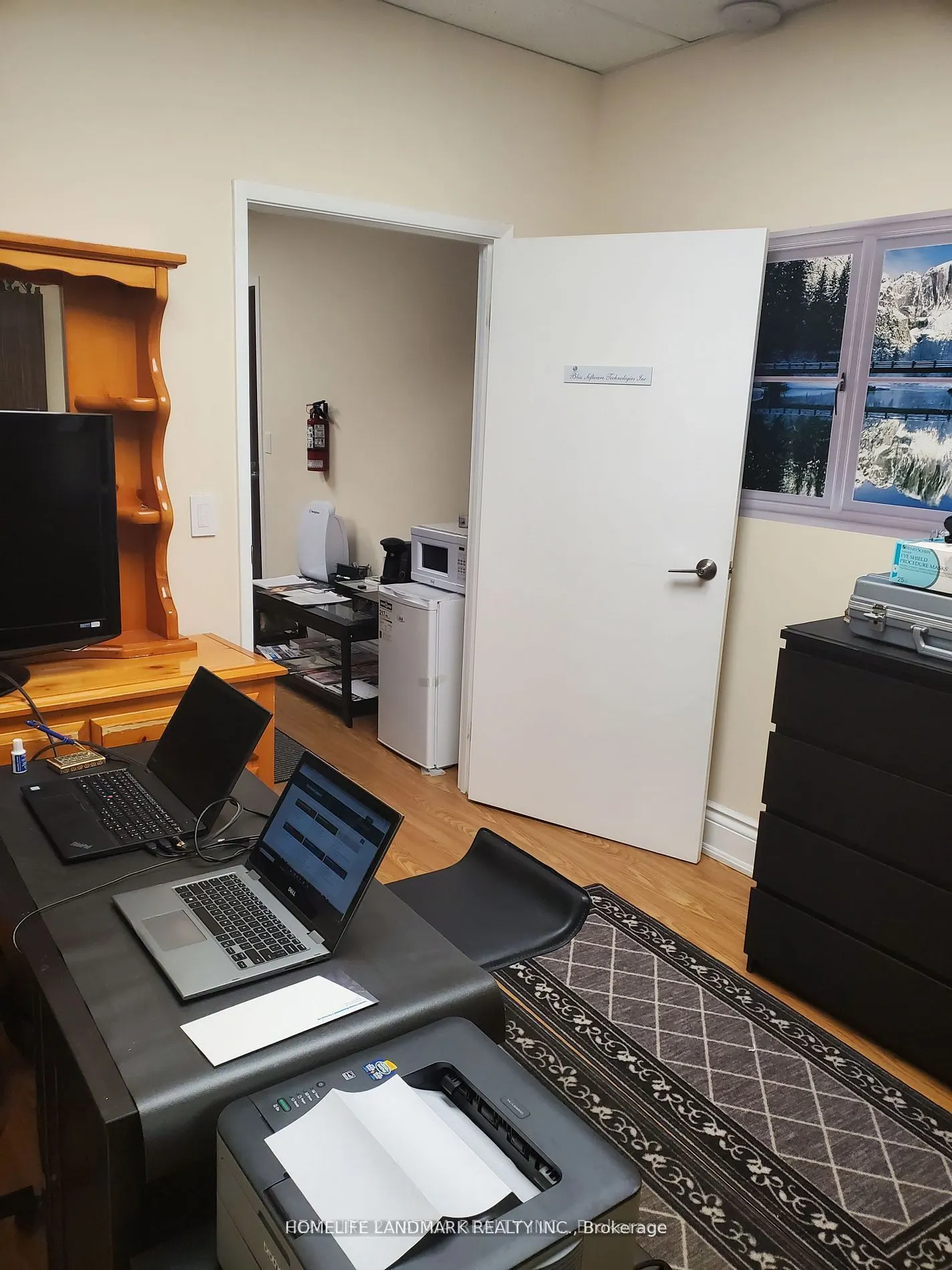 4750 YONGE Street #349