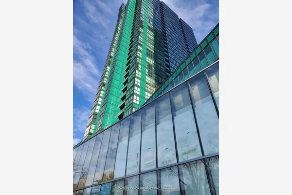 4750 YONGE Street #349