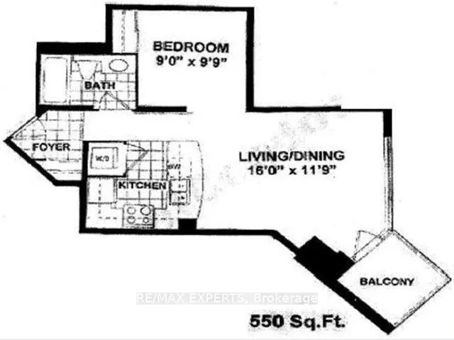230 Queens Quay W #327
