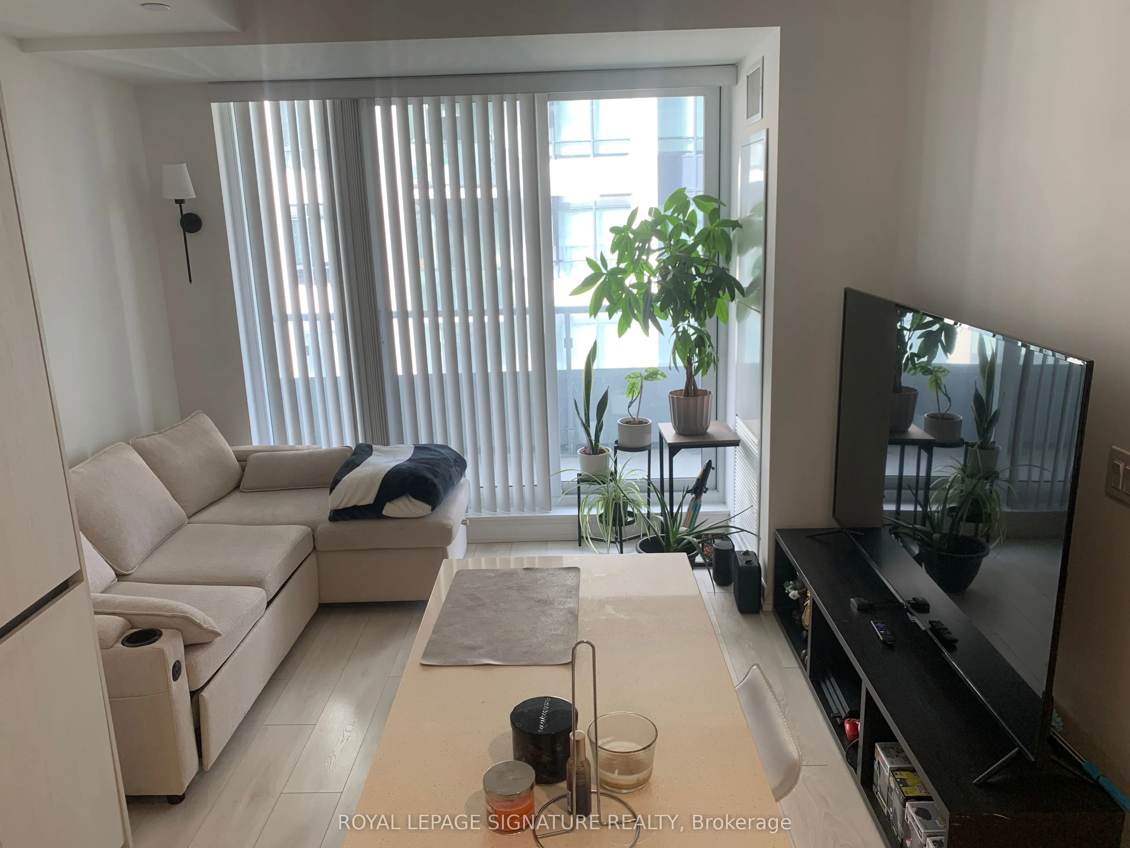 225 Sumach Street #1310