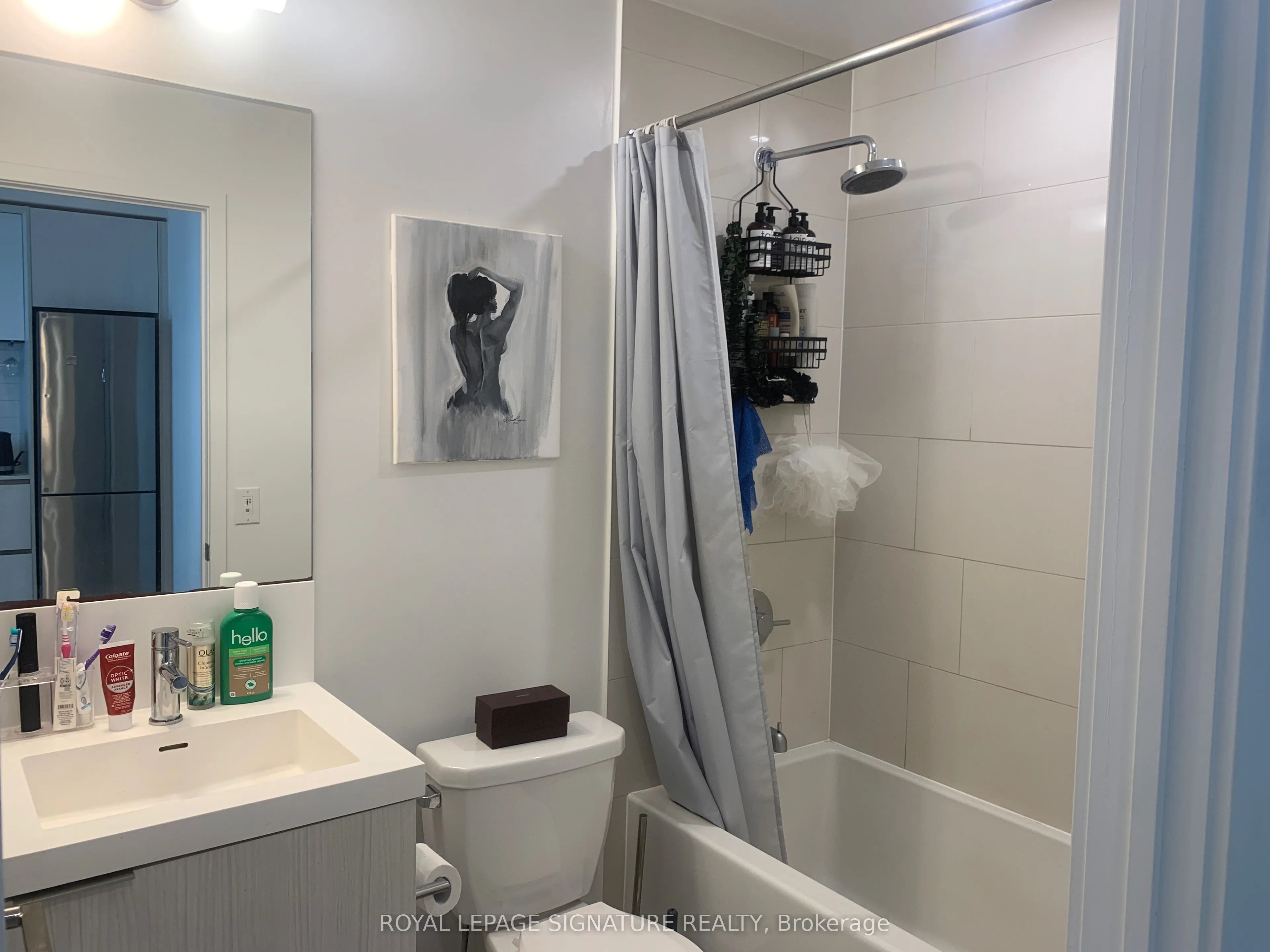 225 Sumach Street #1310