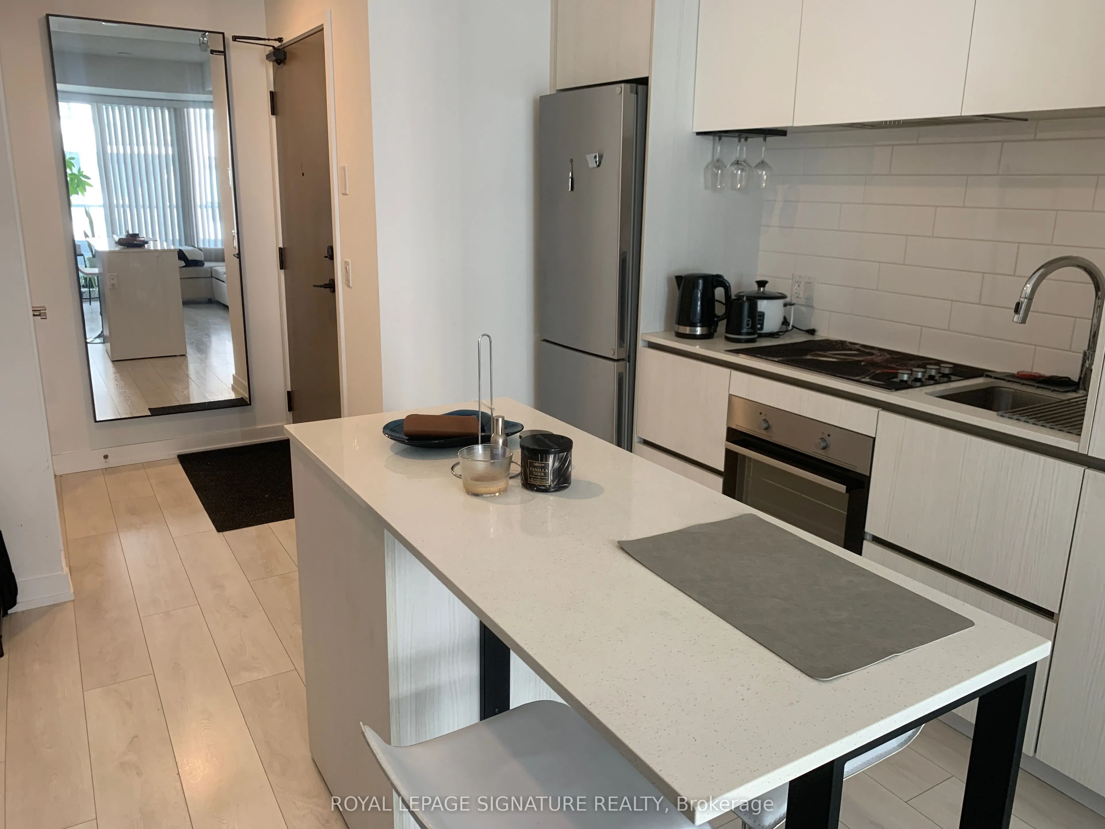 225 Sumach Street #1310