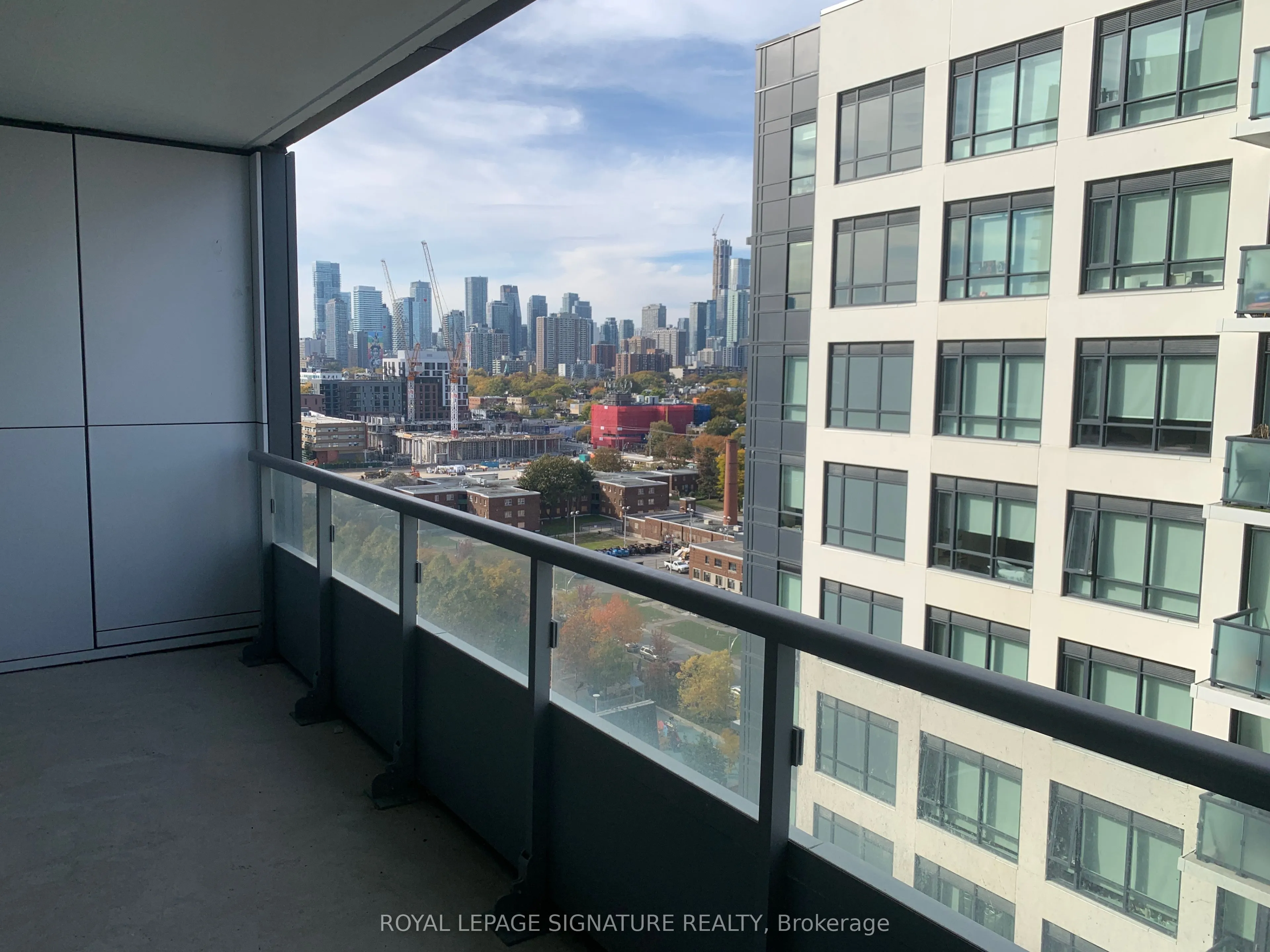 225 Sumach Street #1310