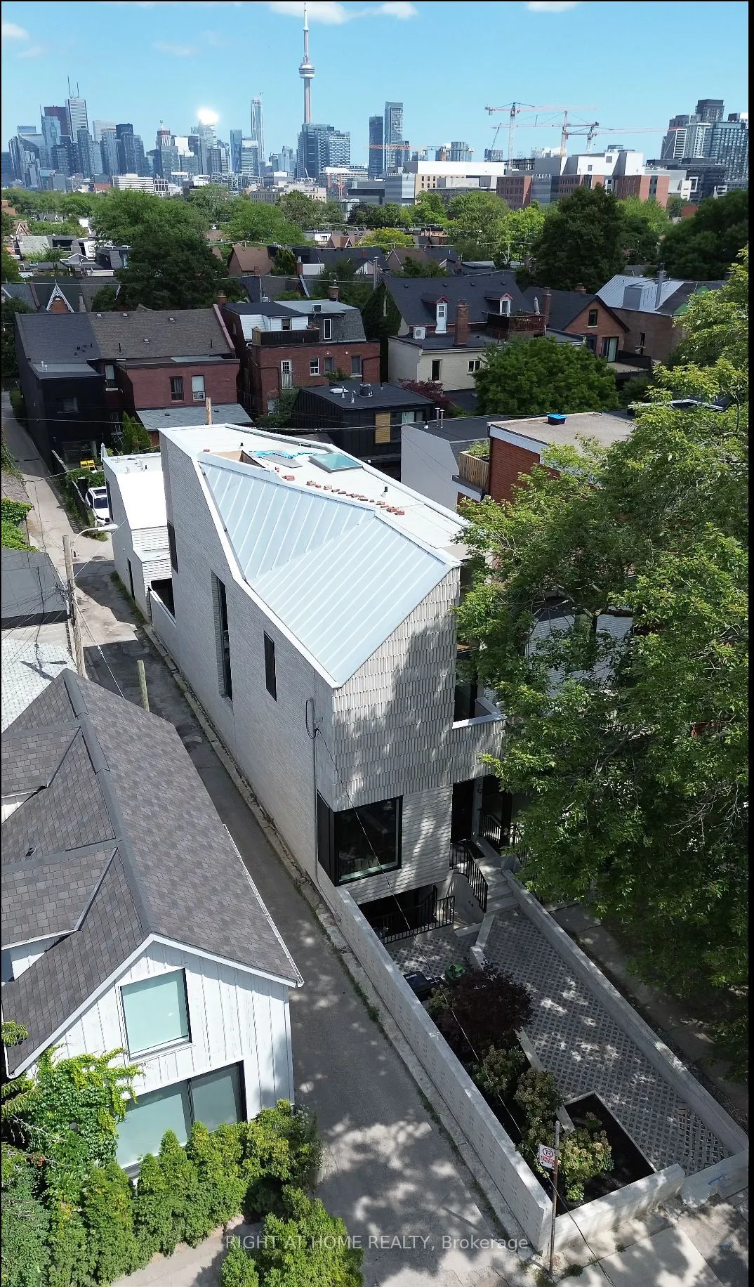 79 Northcote Avenue
