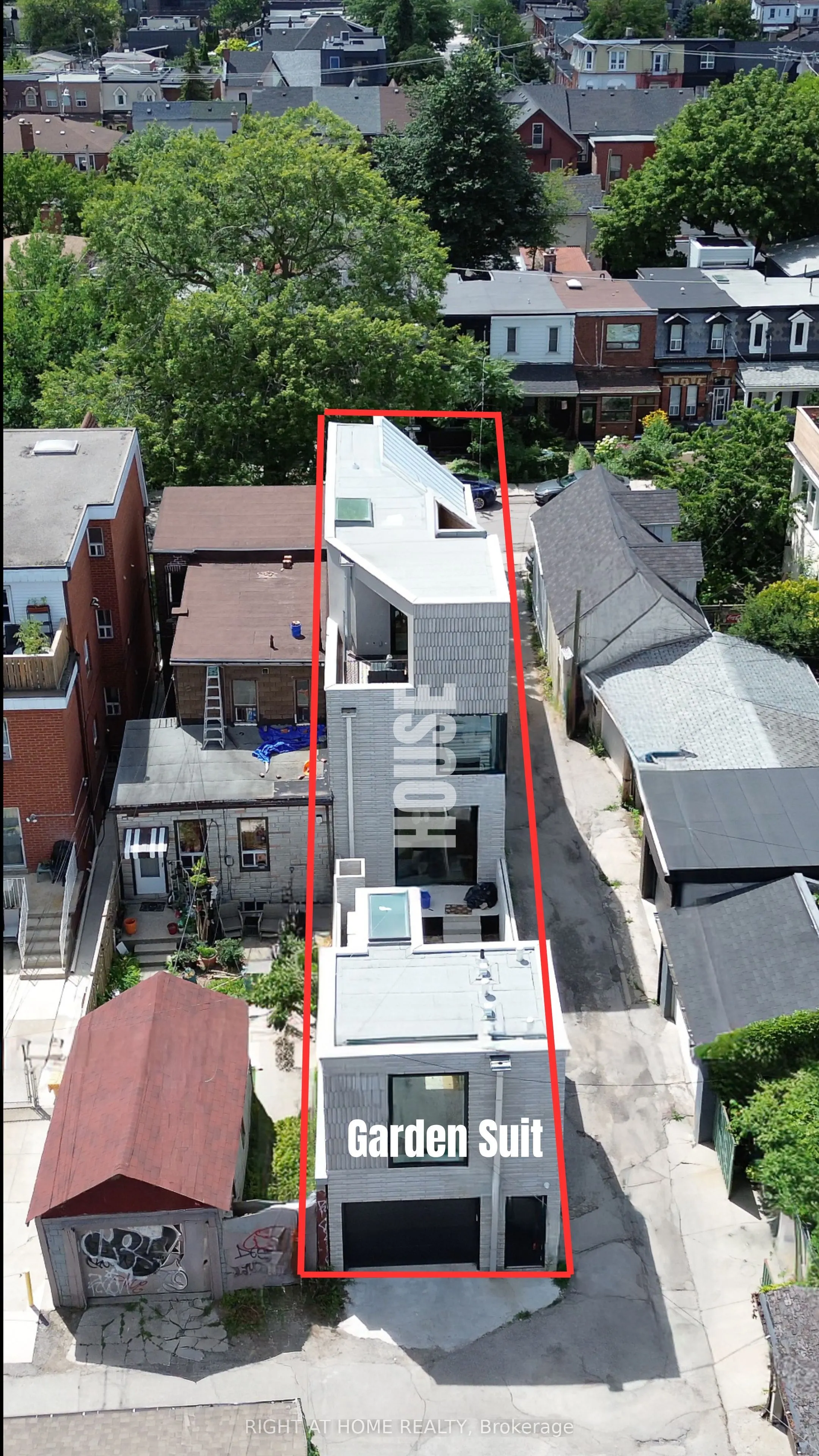 79 Northcote Avenue