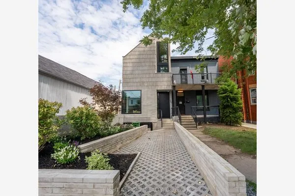 79 Northcote Avenue