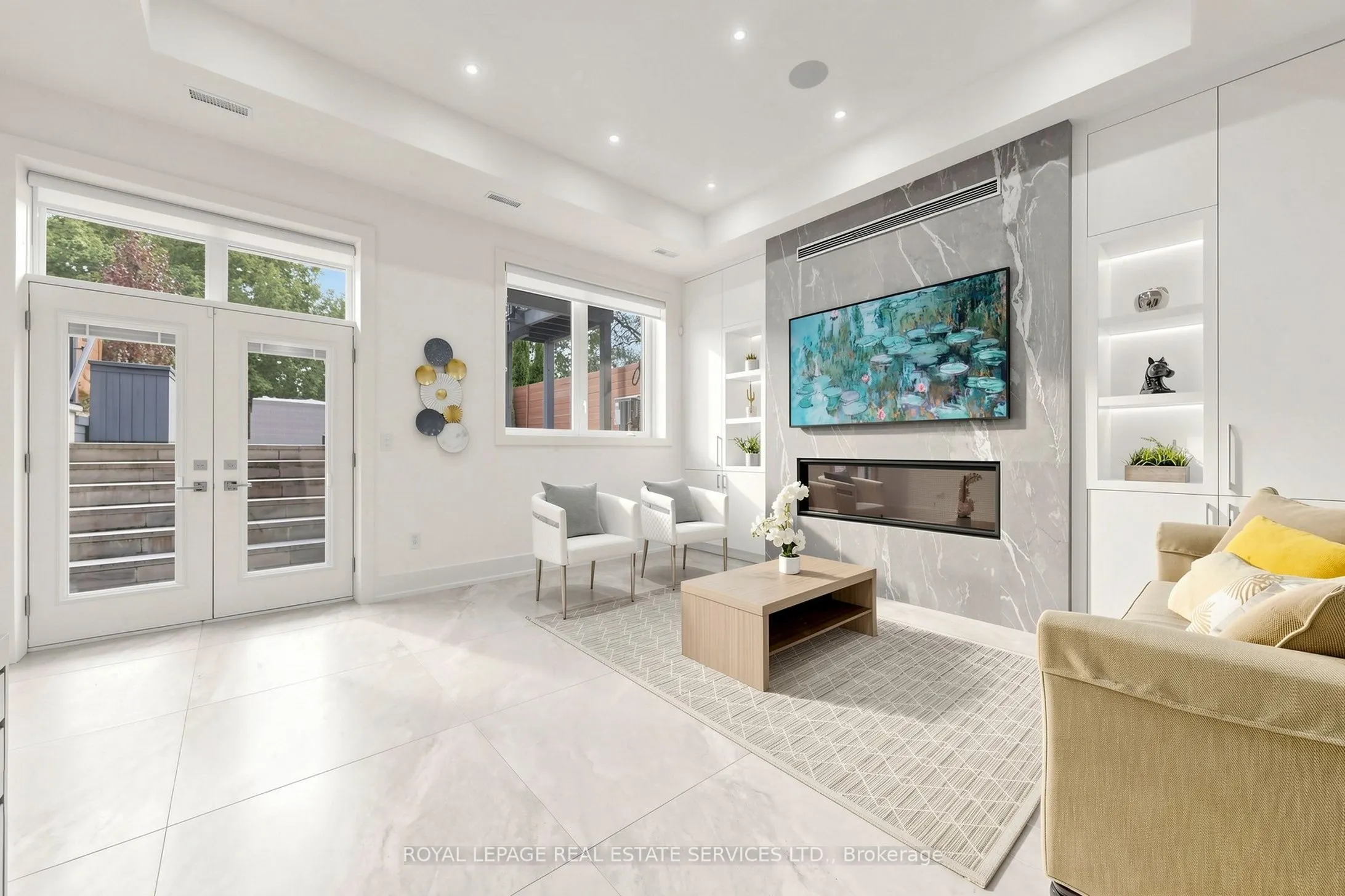 383 Melrose Avenue