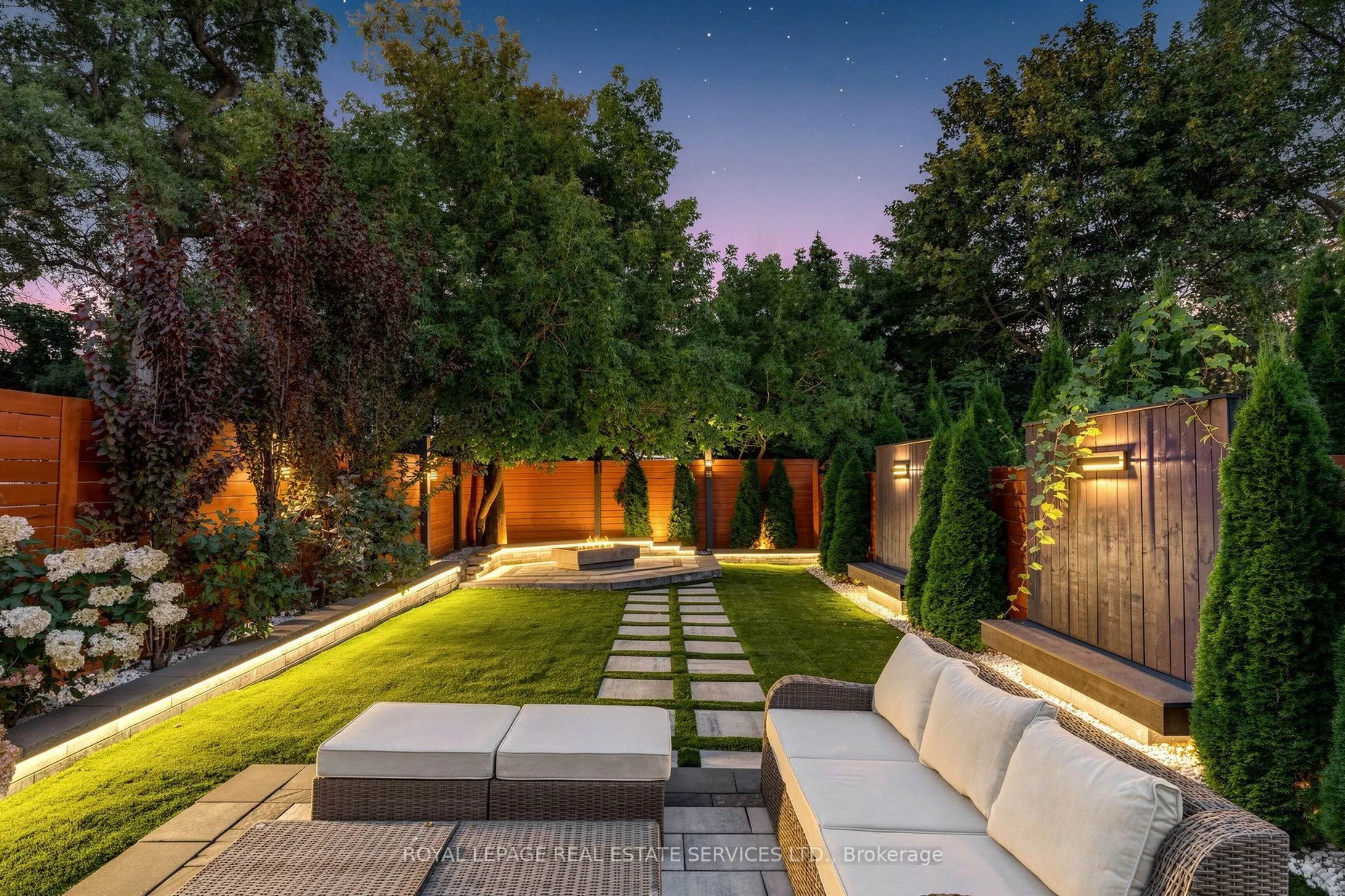 383 Melrose Avenue