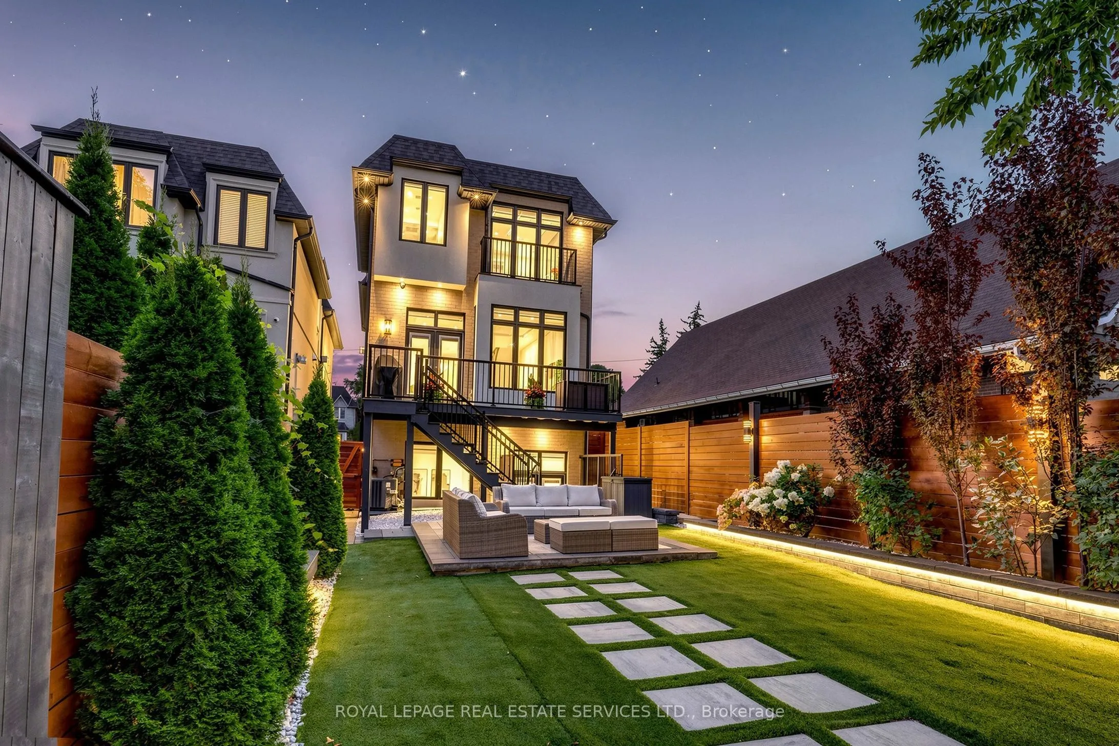 383 Melrose Avenue