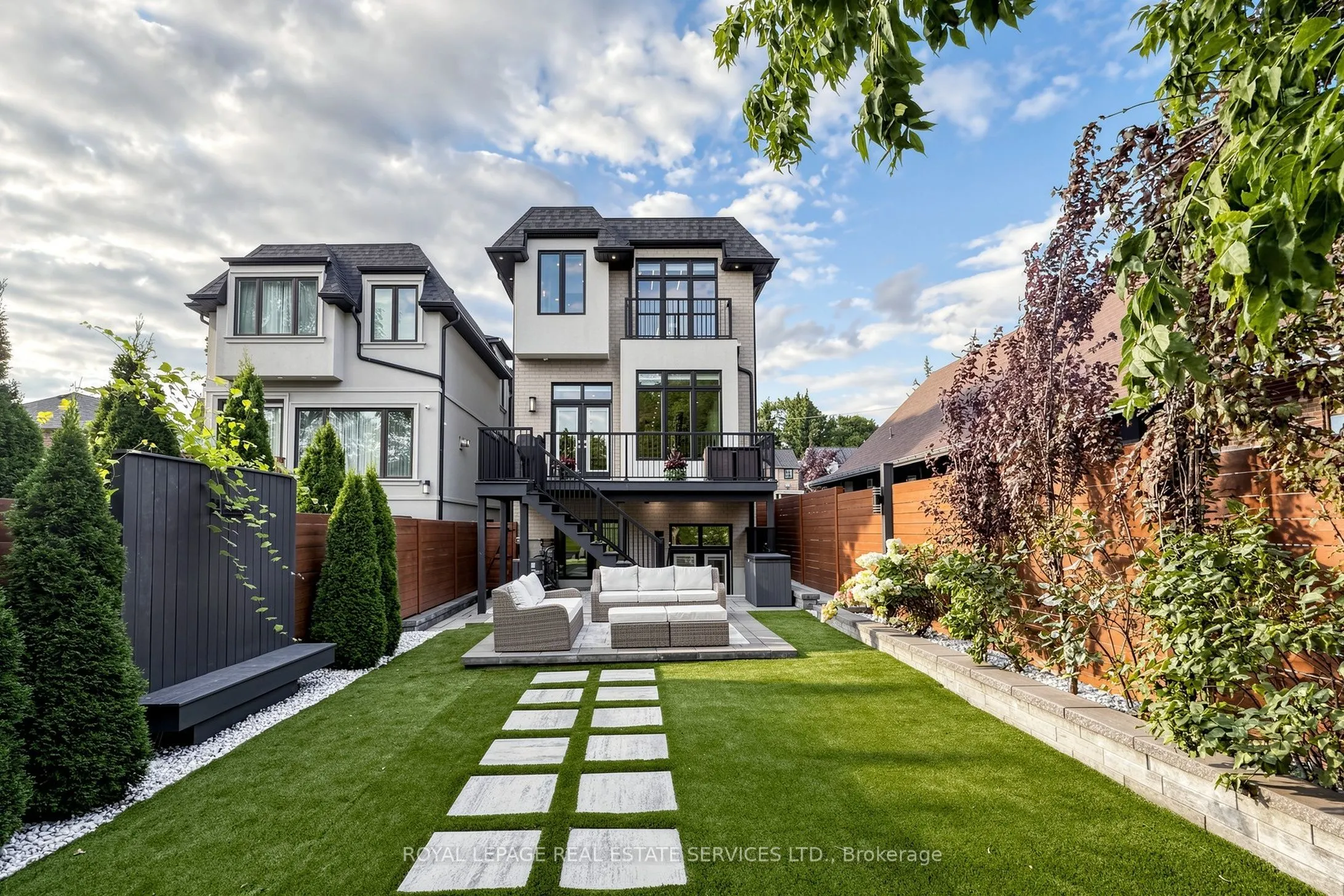 383 Melrose Avenue