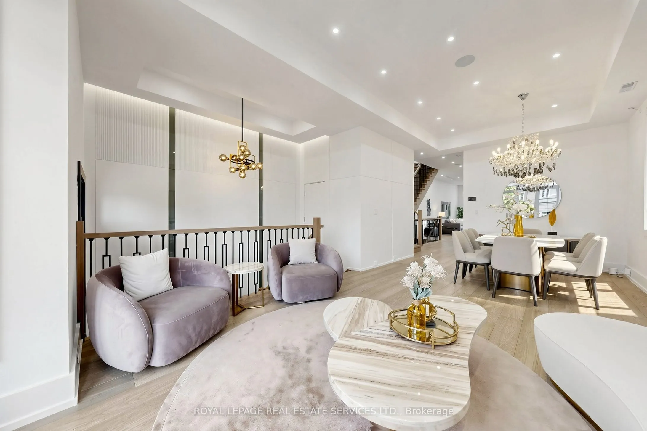 383 Melrose Avenue