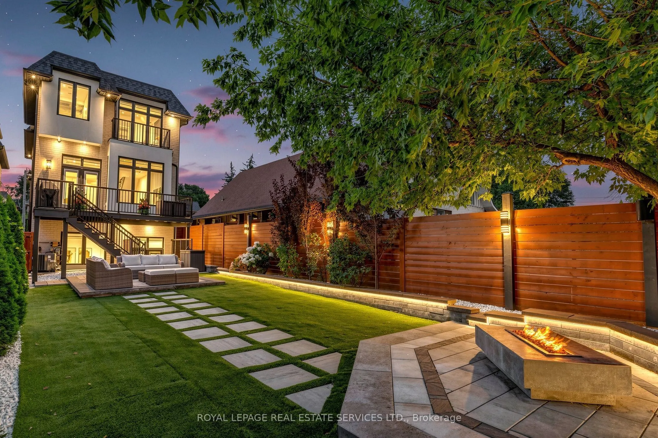 383 Melrose Avenue