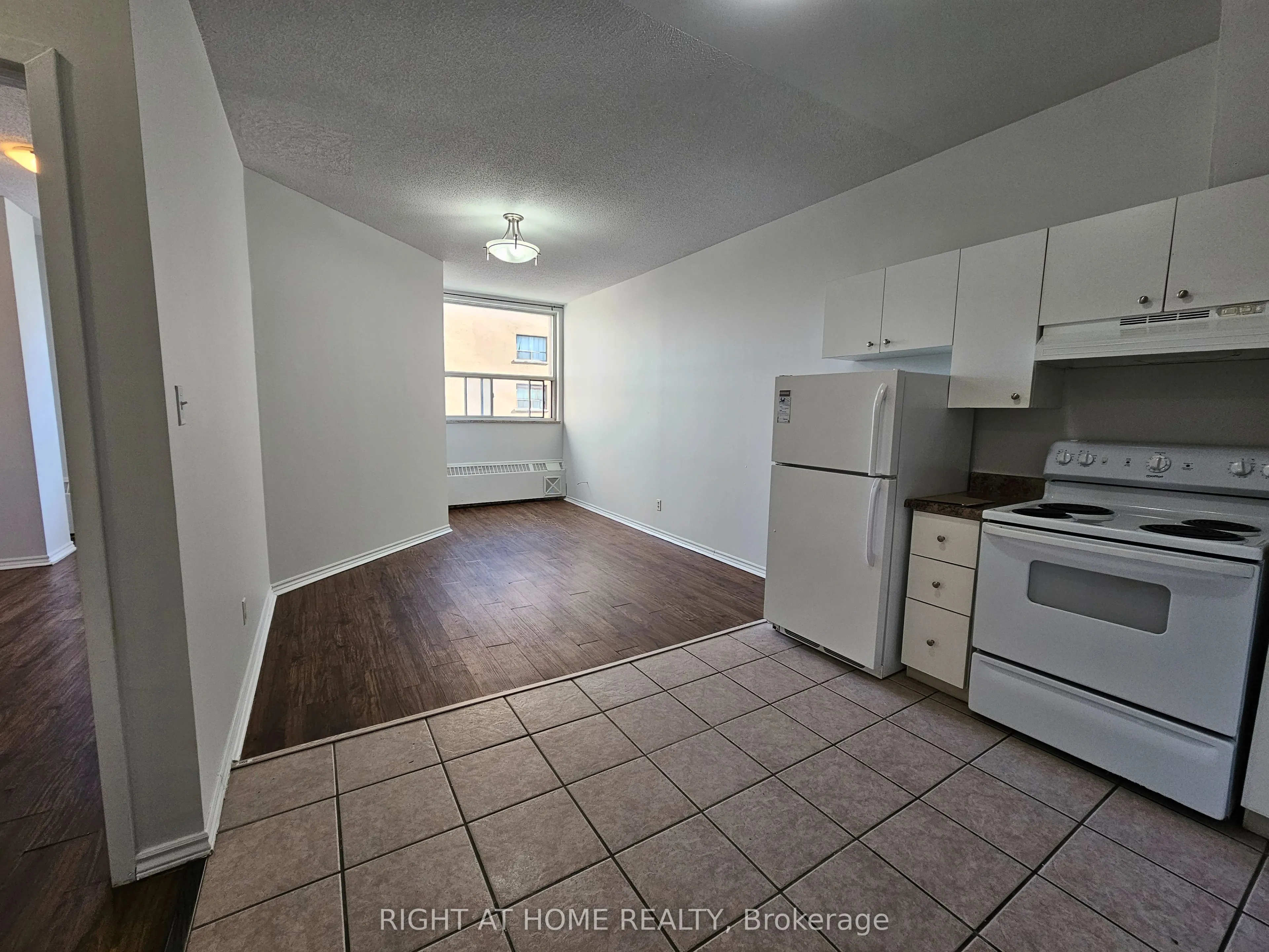 1801 Eglinton Avenue W #309