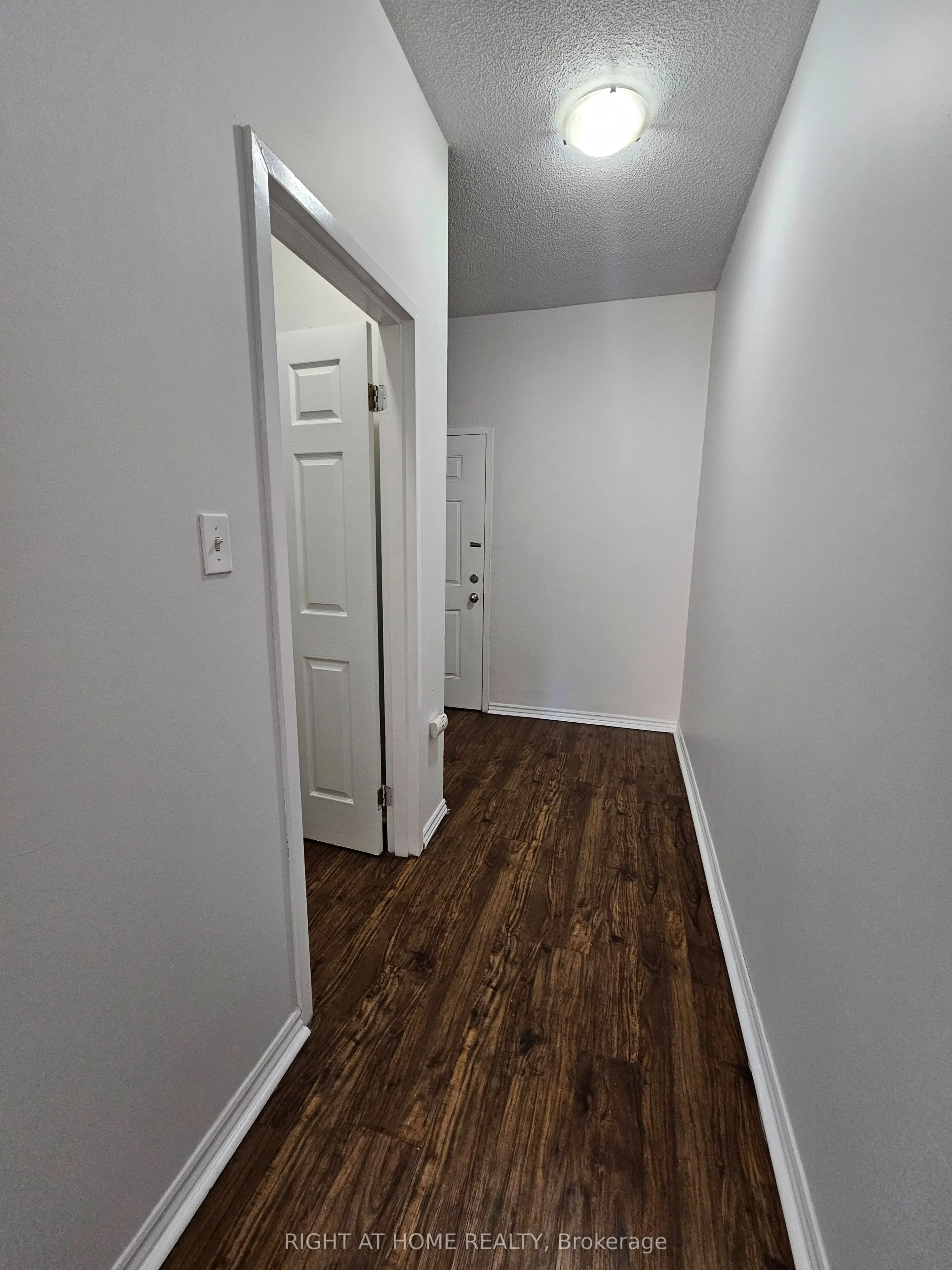 1801 Eglinton Avenue W #309