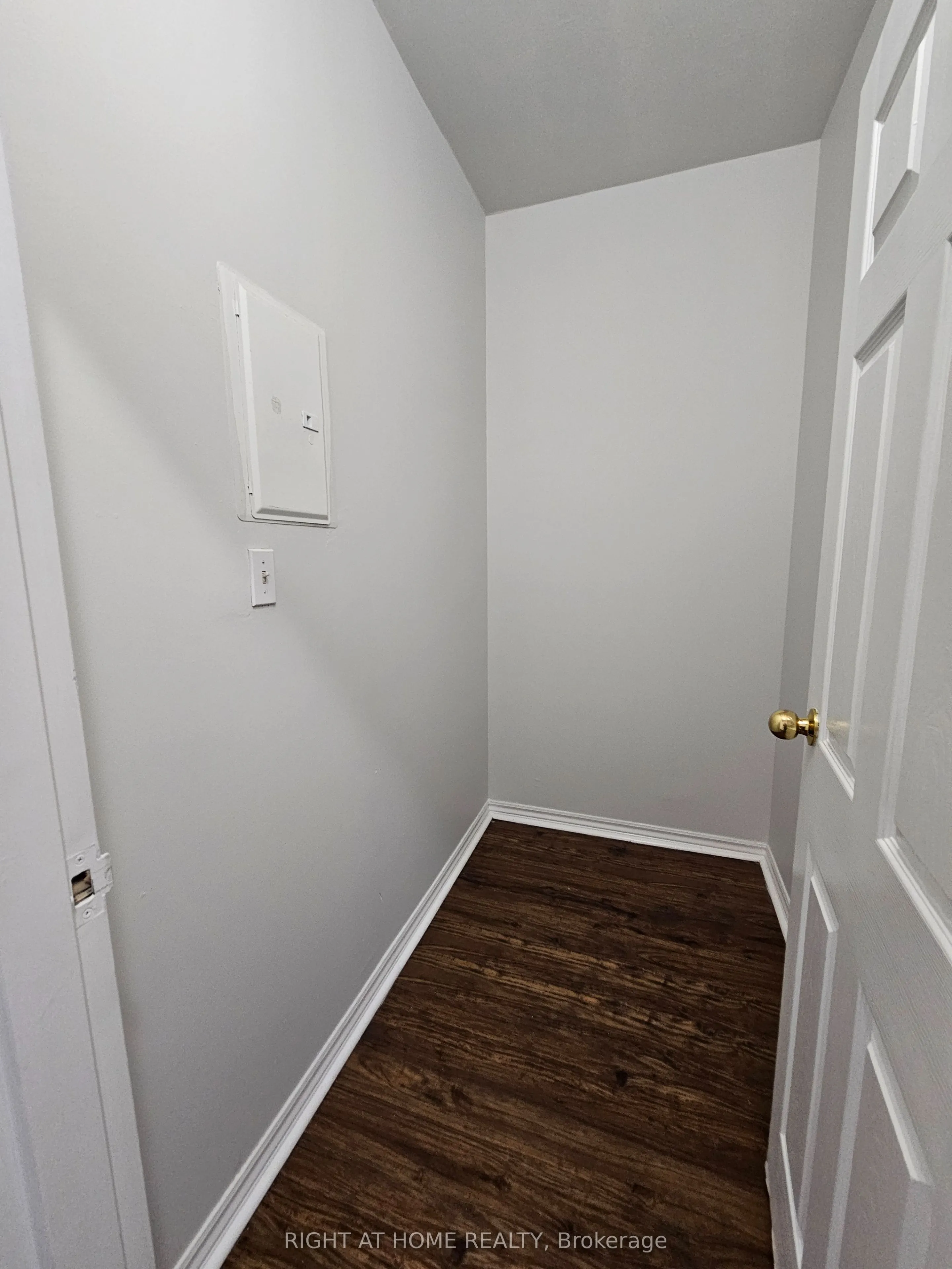1801 Eglinton Avenue W #309