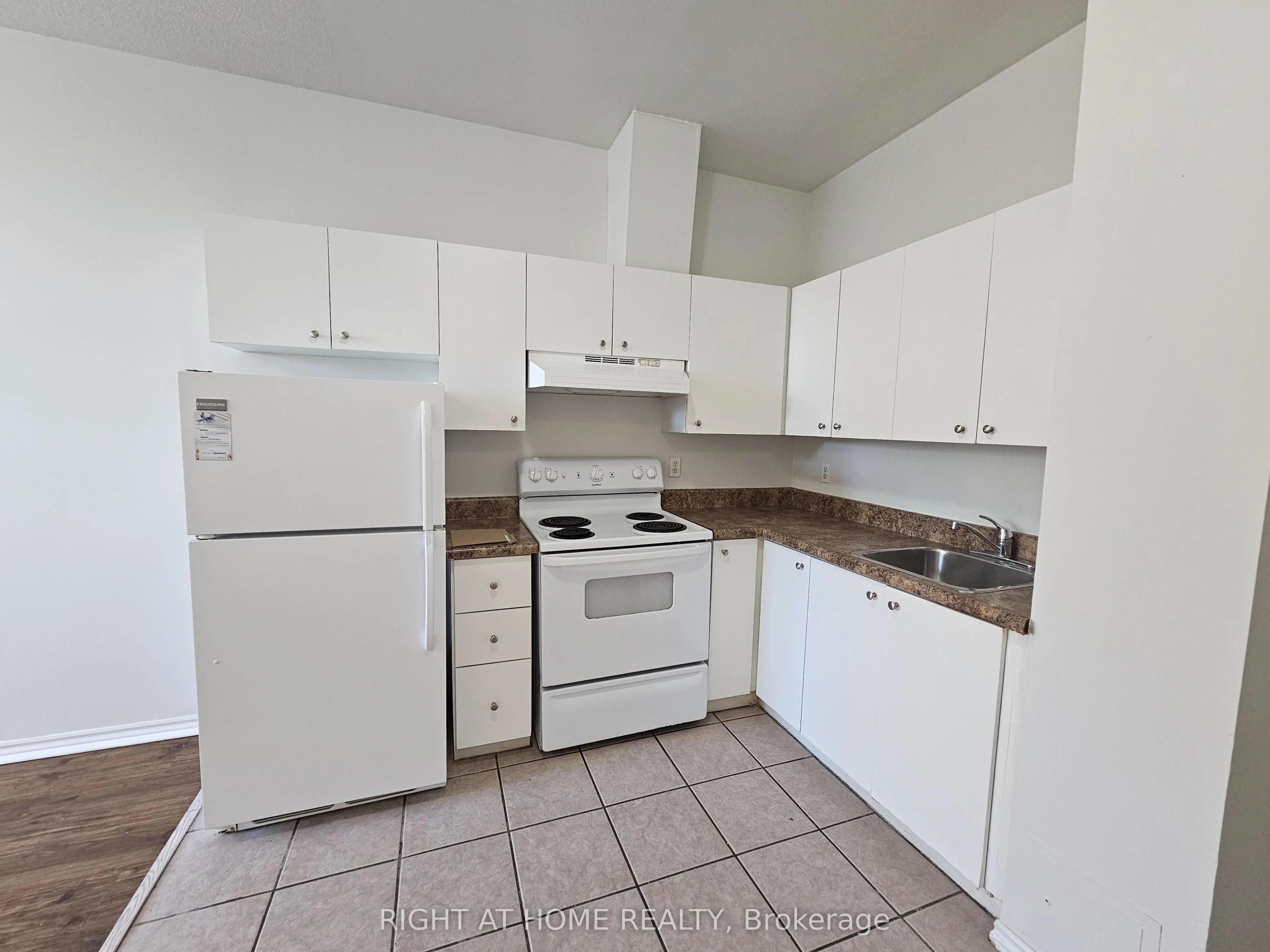 1801 Eglinton Avenue W #309