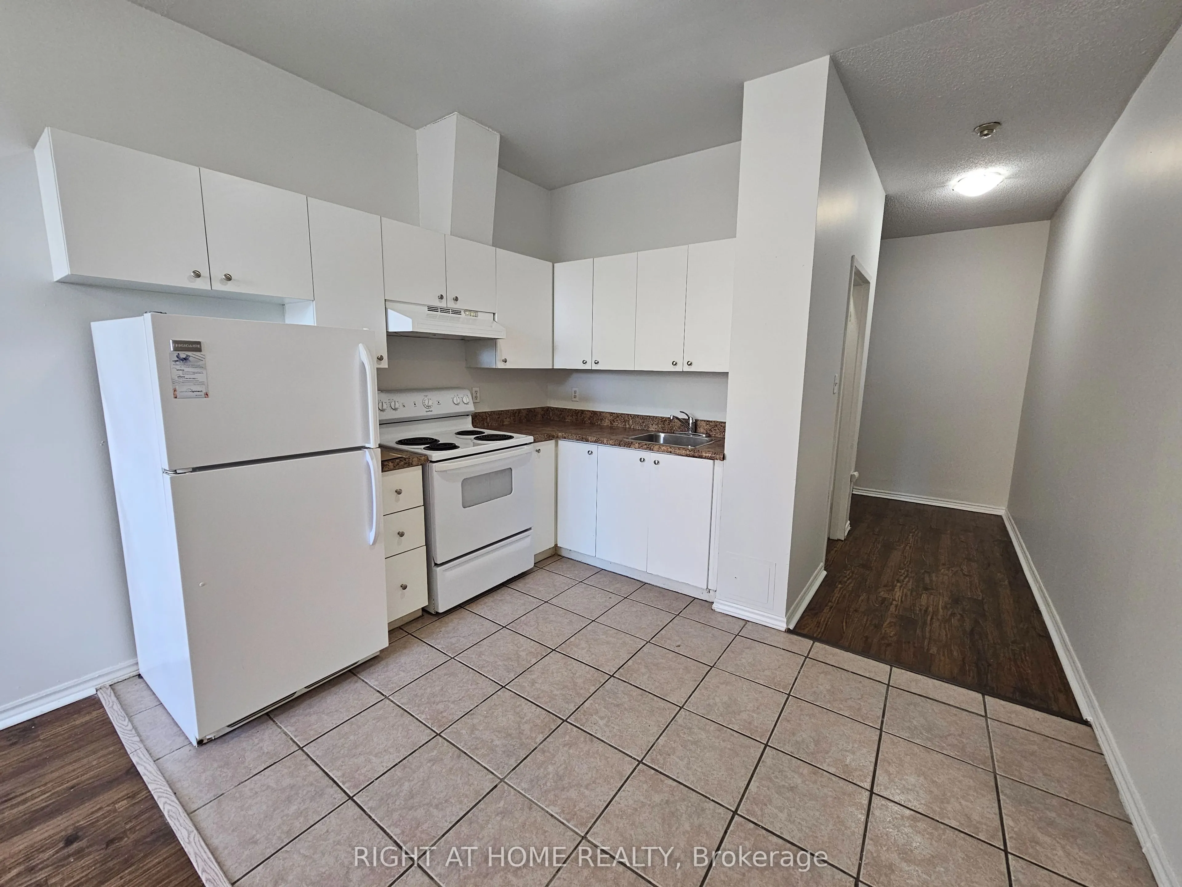 1801 Eglinton Avenue W #309
