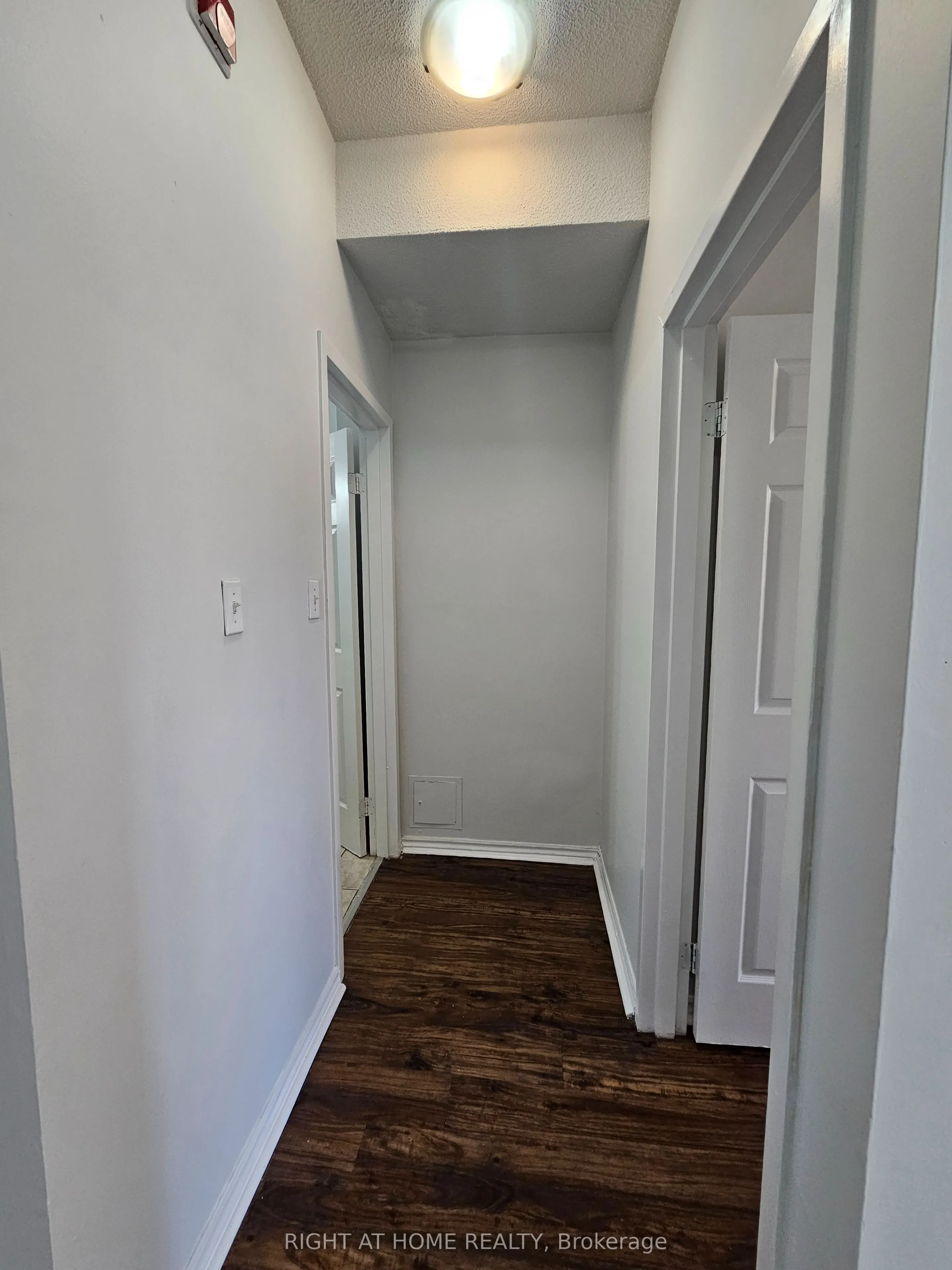 1801 Eglinton Avenue W #309