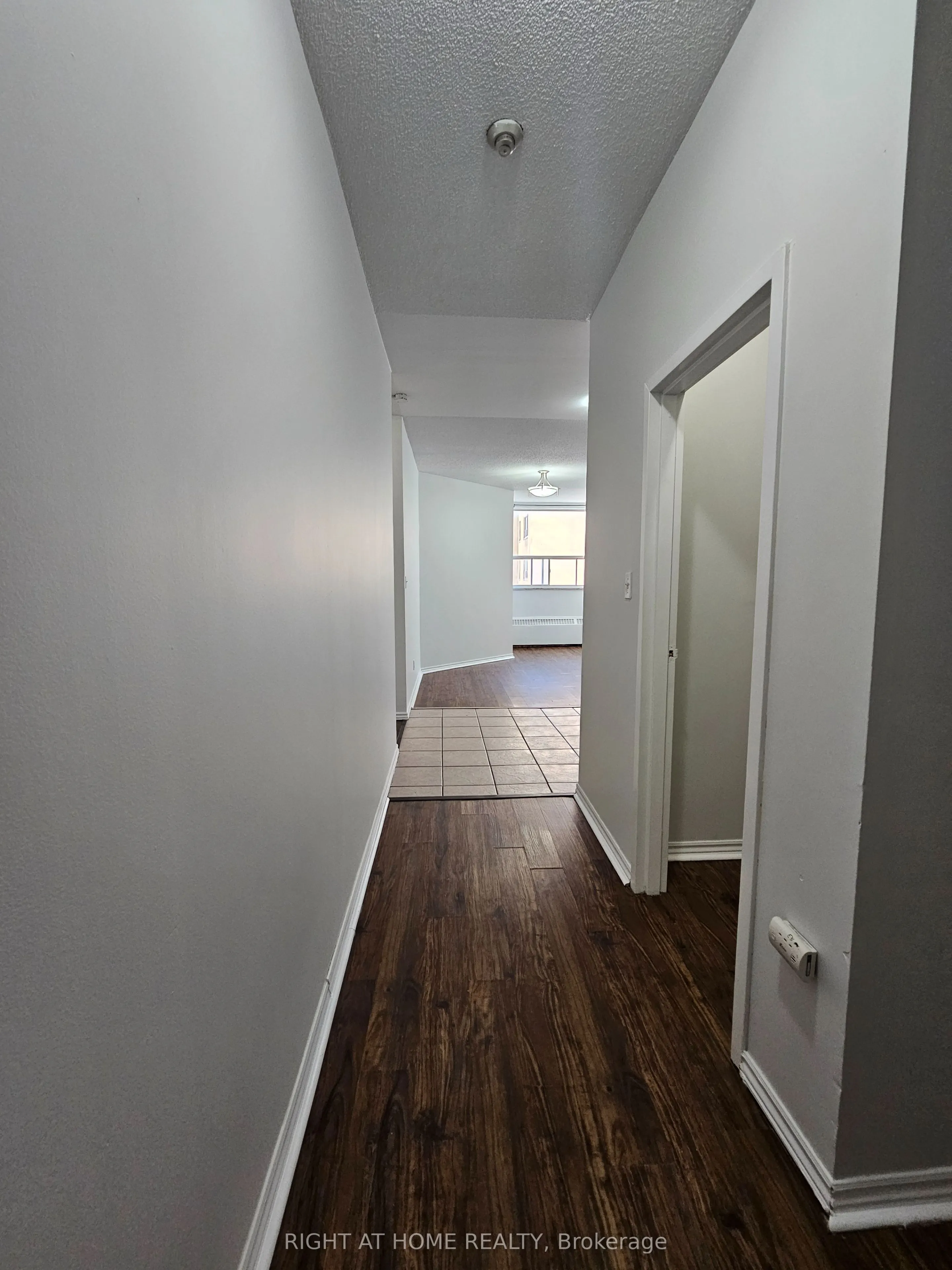 1801 Eglinton Avenue W #309