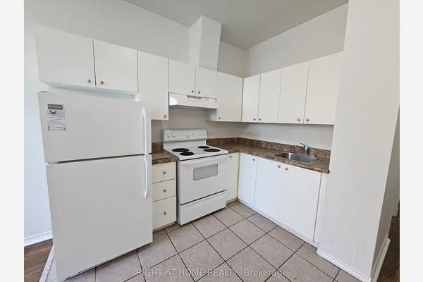1801 Eglinton Avenue W #309