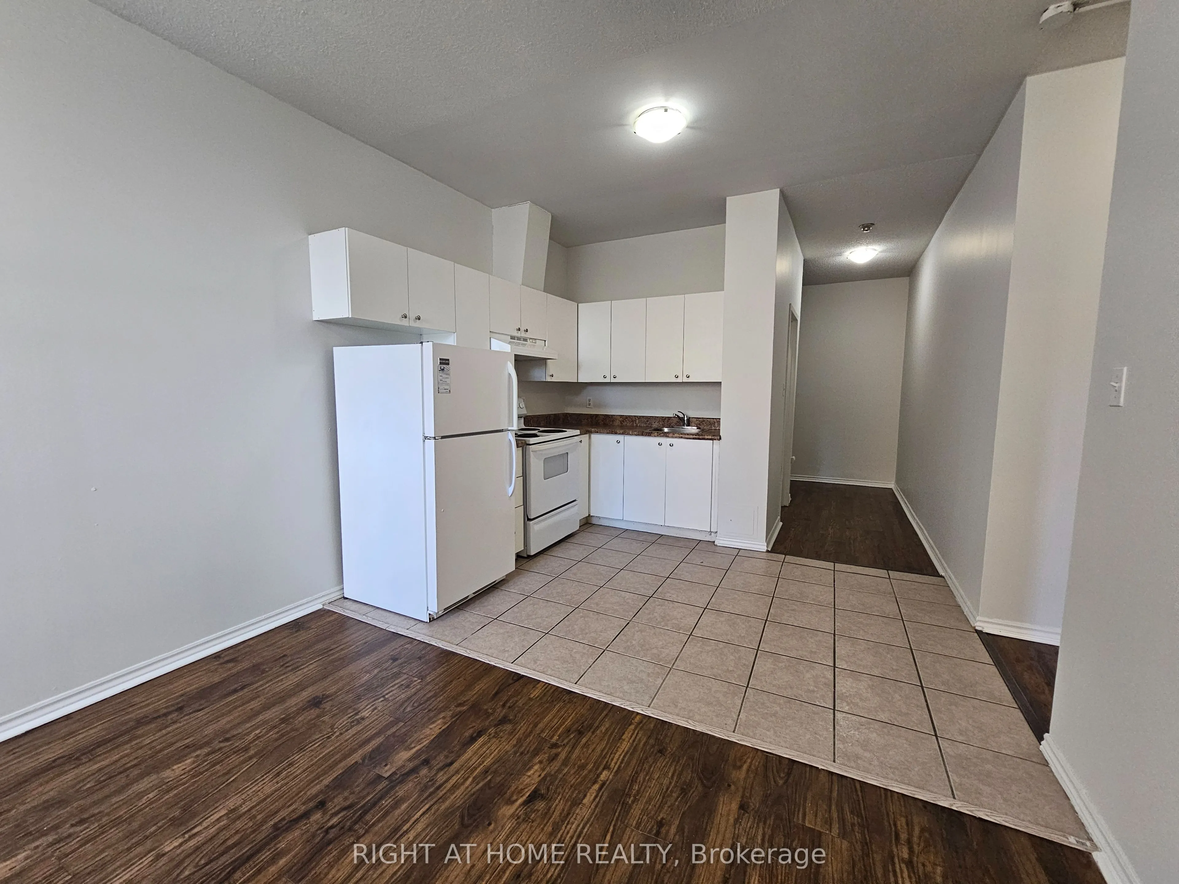 1801 Eglinton Avenue W #309