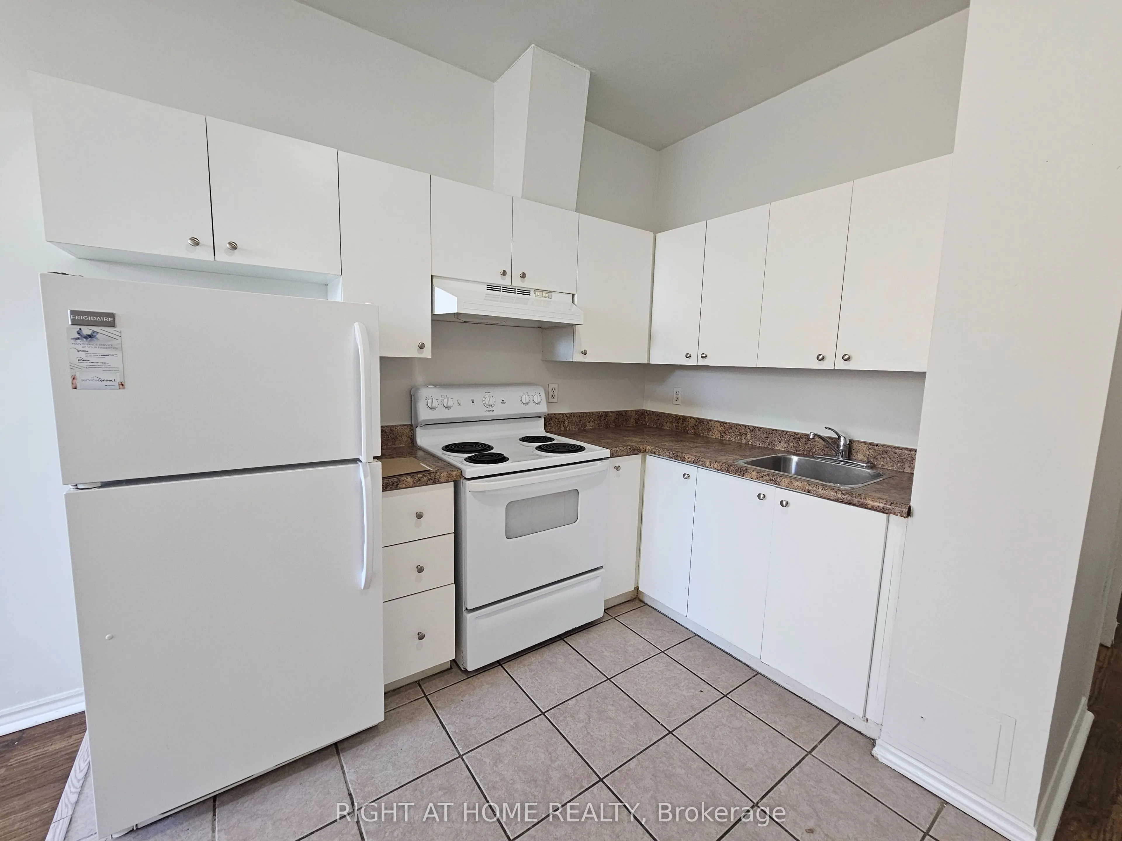 1801 Eglinton Avenue W #309