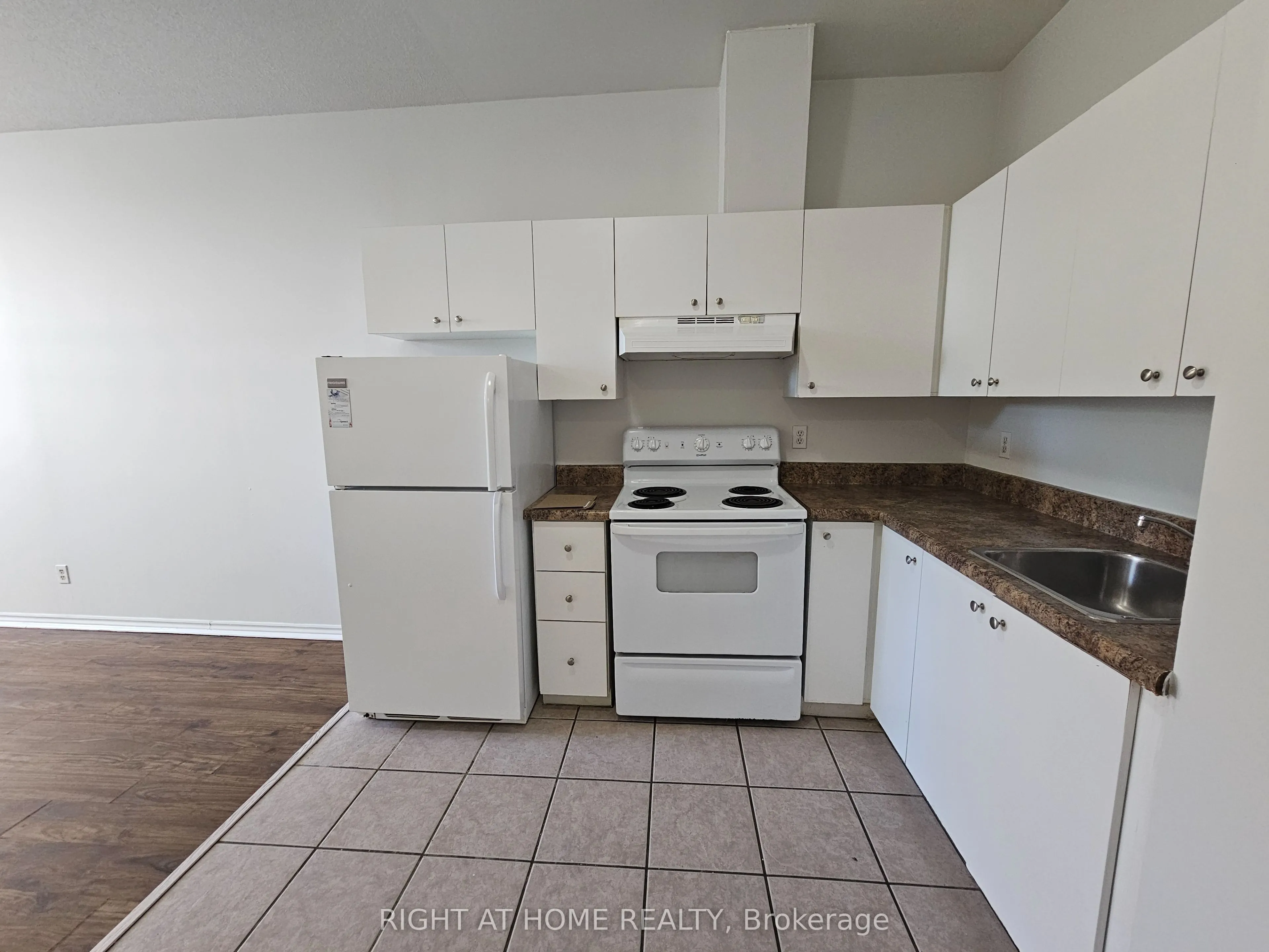 1801 Eglinton Avenue W #309