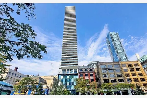 224 King Street W #2005
