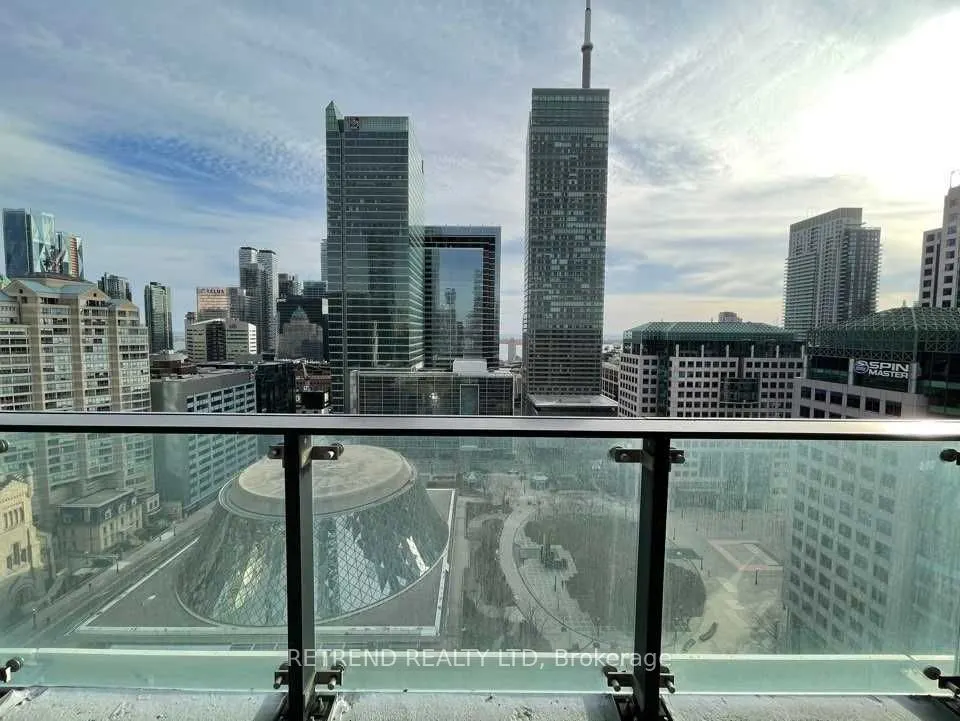 224 King Street W #2005
