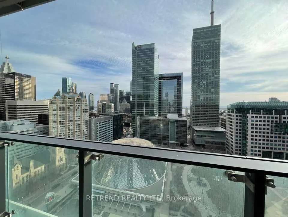 224 King Street W #2005