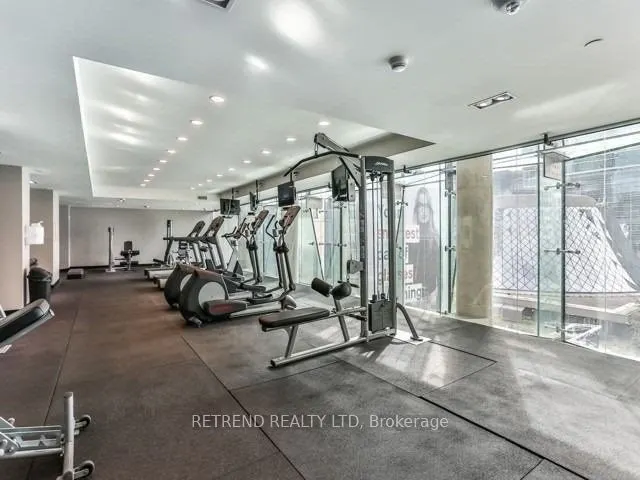 224 King Street W #2005