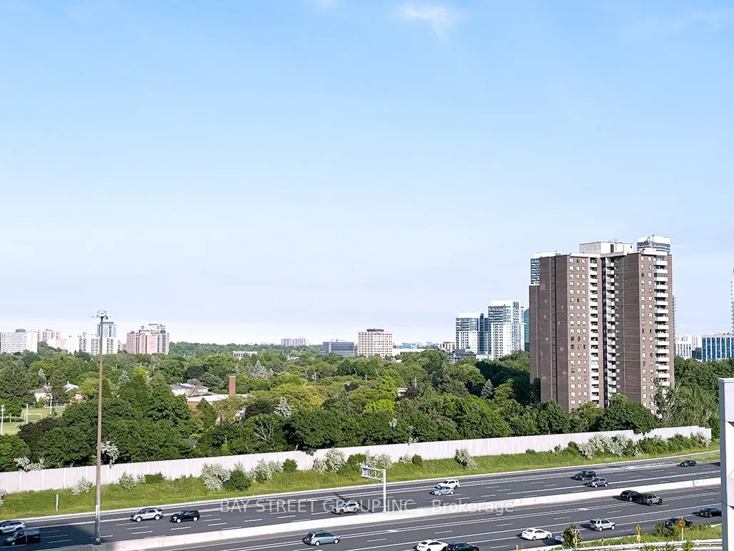 180 Fairview Mall Dr #1001