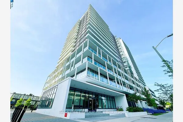180 Fairview Mall Dr #1001